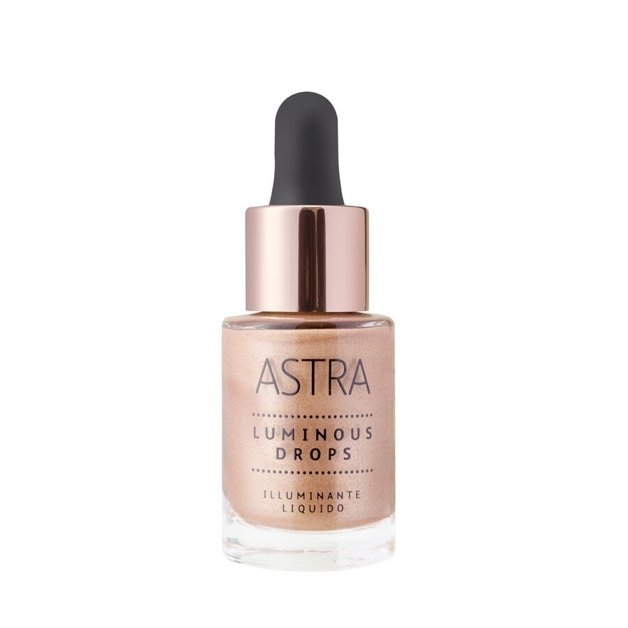Astra Make Up Luminous Drops