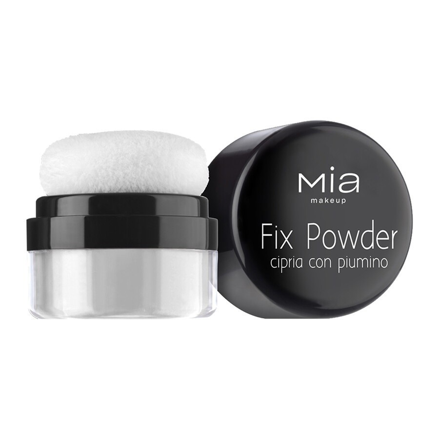 Mia Make Up FIX POWDER BRUSH ON POWDER