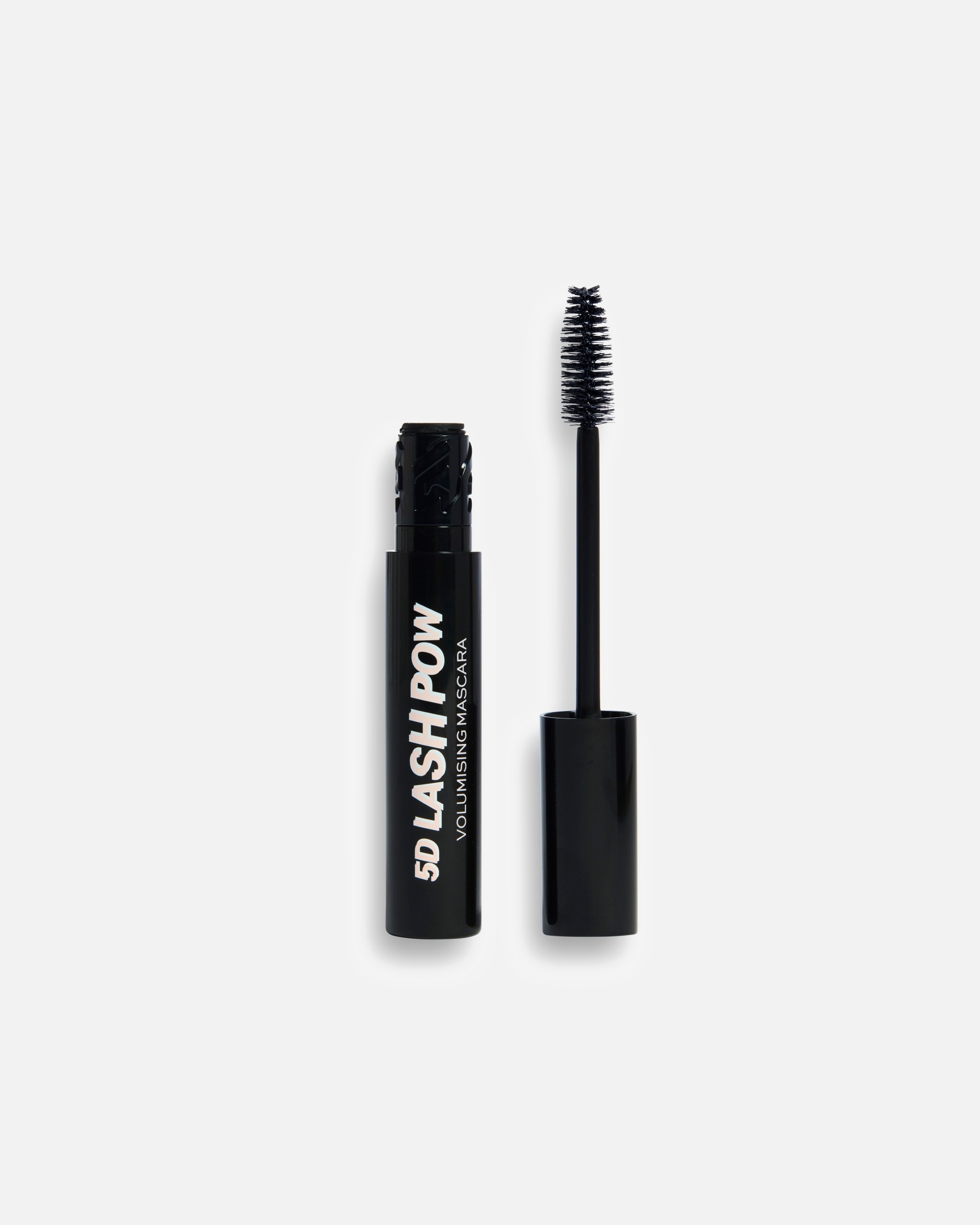 Mascara di Unisex Revolution 5D Lash Pow Mascara BLACK