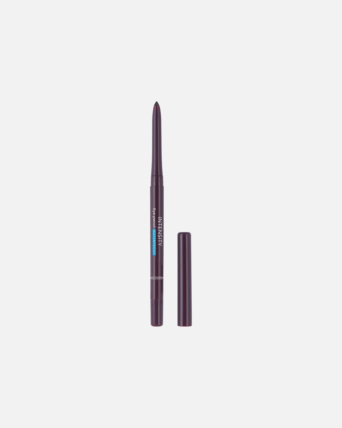 Matita Kohl di Unisex DOUGLAS COLLECTION Make-Up Intensity Eye Pencil Waterproof 10 - PLUM