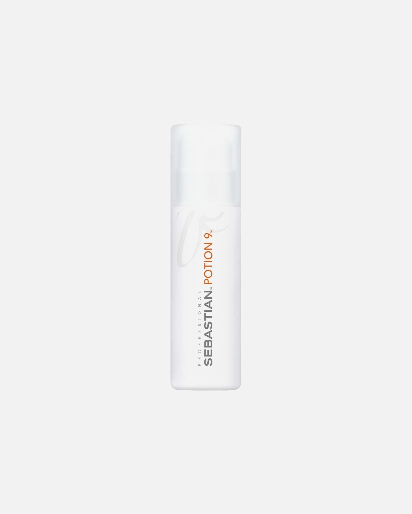 Balsamo senza risciacquo di Unisex SEBASTIAN PROFESSIONAL Potion 9 Wearable Styling Treatment 150 ml
