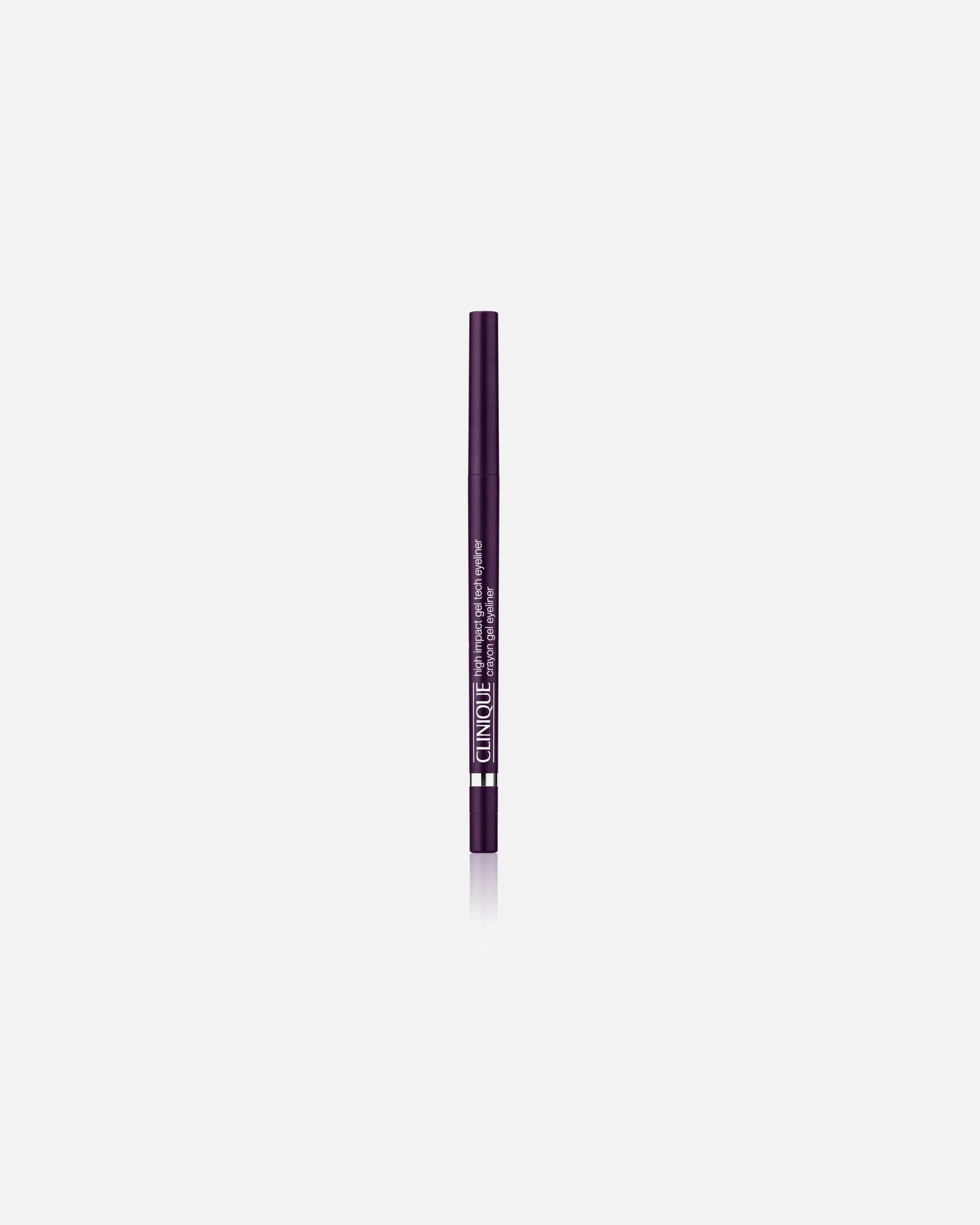 Eyeliner di Unisex Clinique High Impact High Impact™ Gel Tech Eyeliner PURPLE