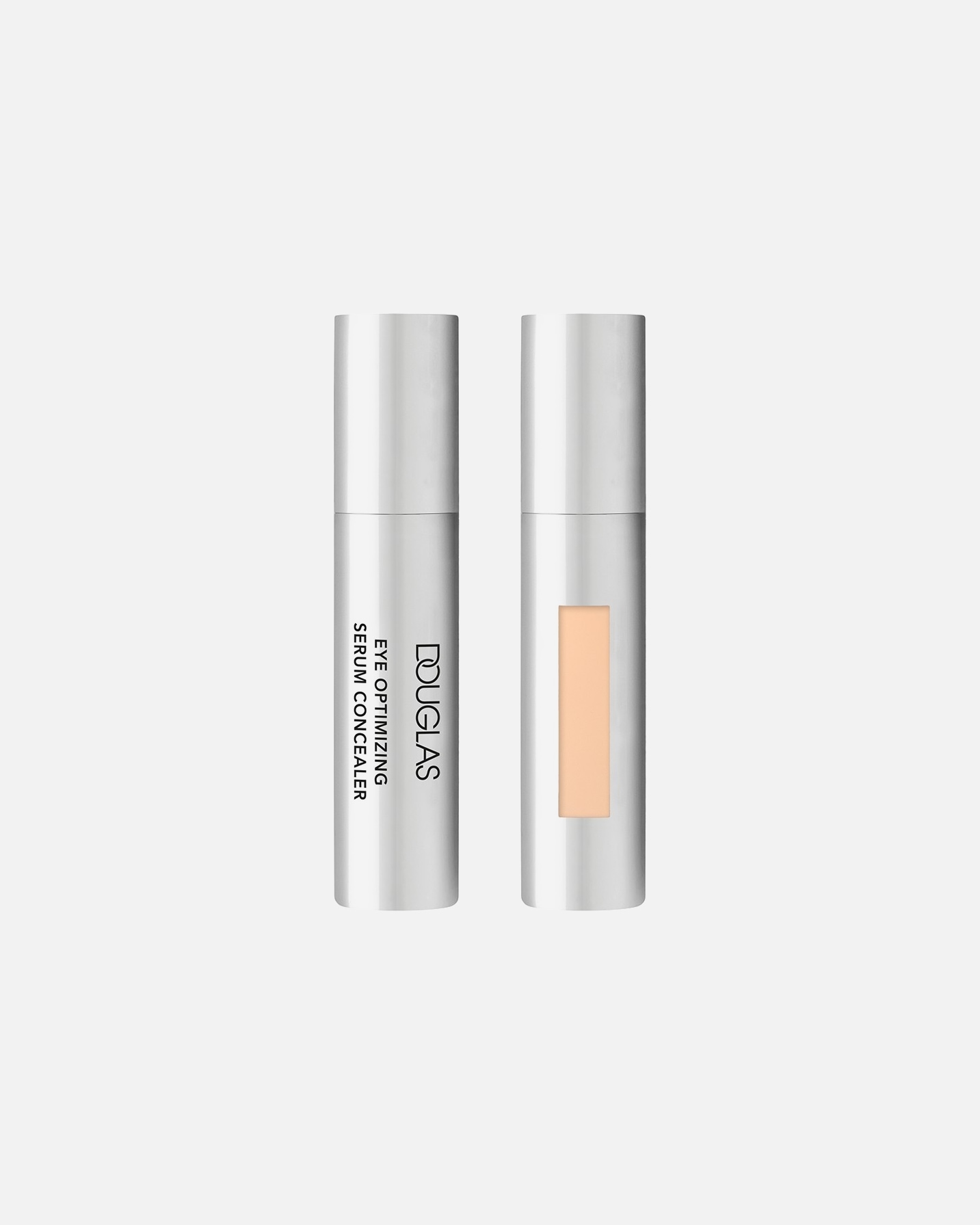 Correttore di Femmina DOUGLAS COLLECTION Make-Up Eye Optimizing Light Medium