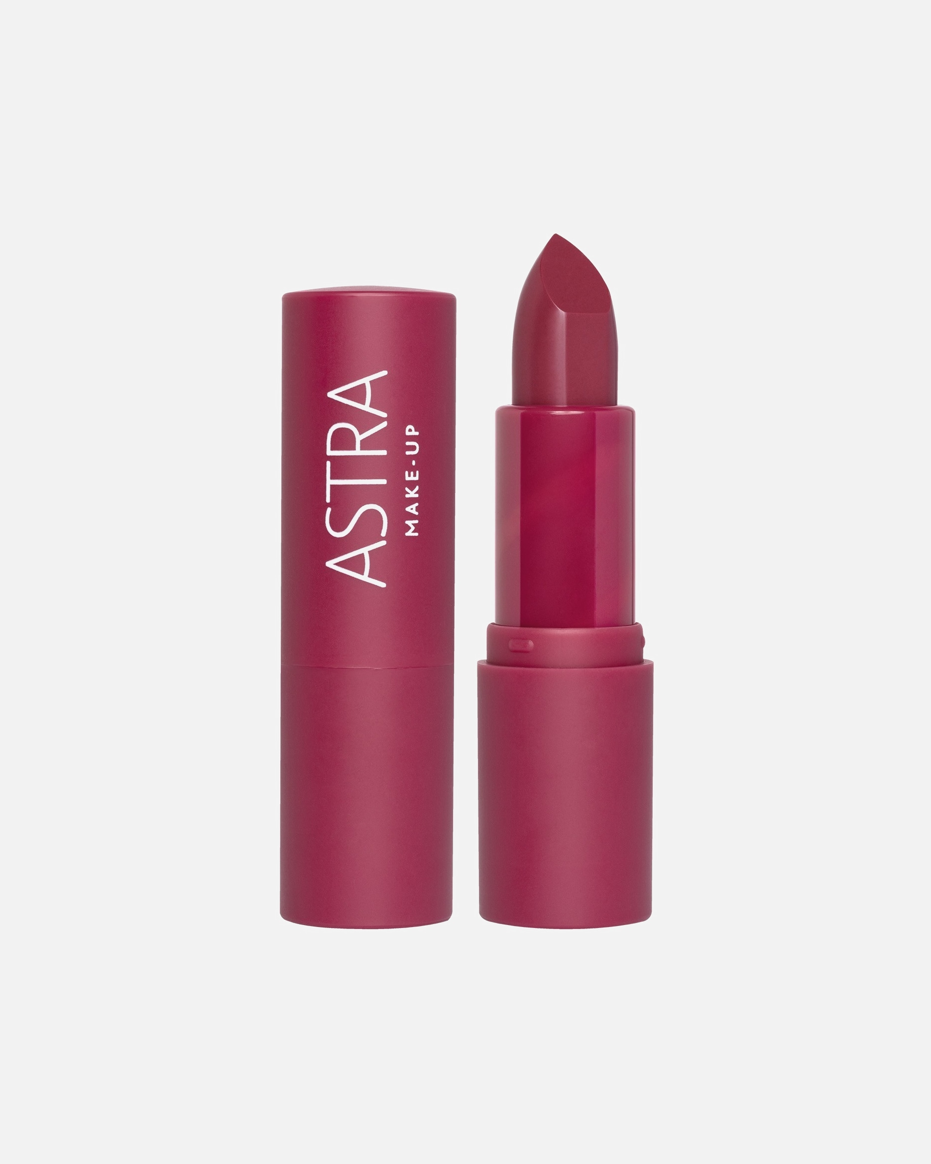 Rossetto di Unisex ASTRA MAKE-UP LIP CREAMYNAL 0004 - AUDREY