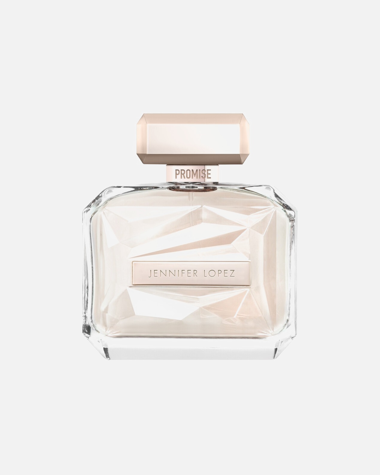 Eau de Parfum di Femmina Jennifer Lopez Promise 100 ml