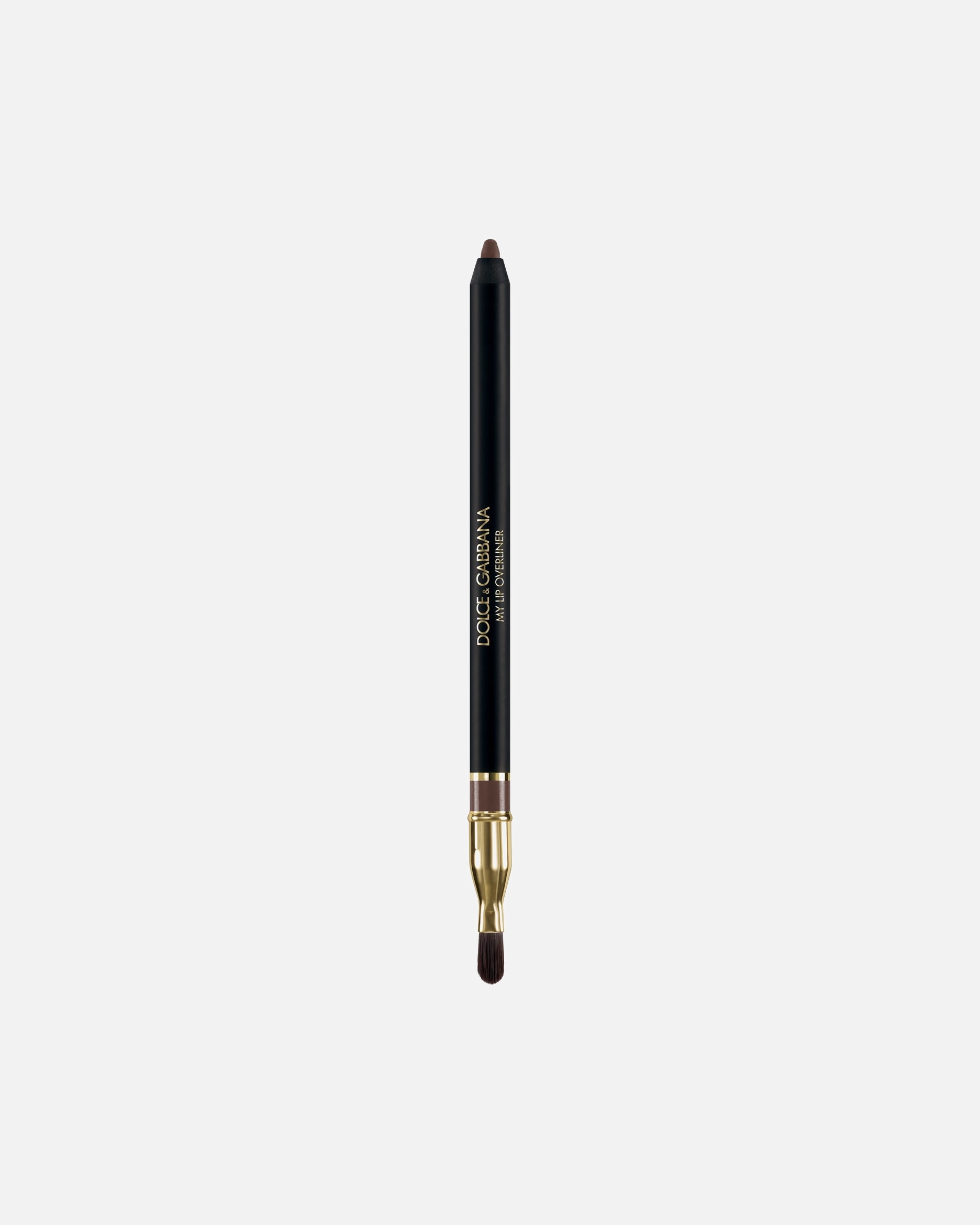 Matita Labbra di Unisex Dolce&Gabbana My Lip Overliner 05 My Chocolate Brown