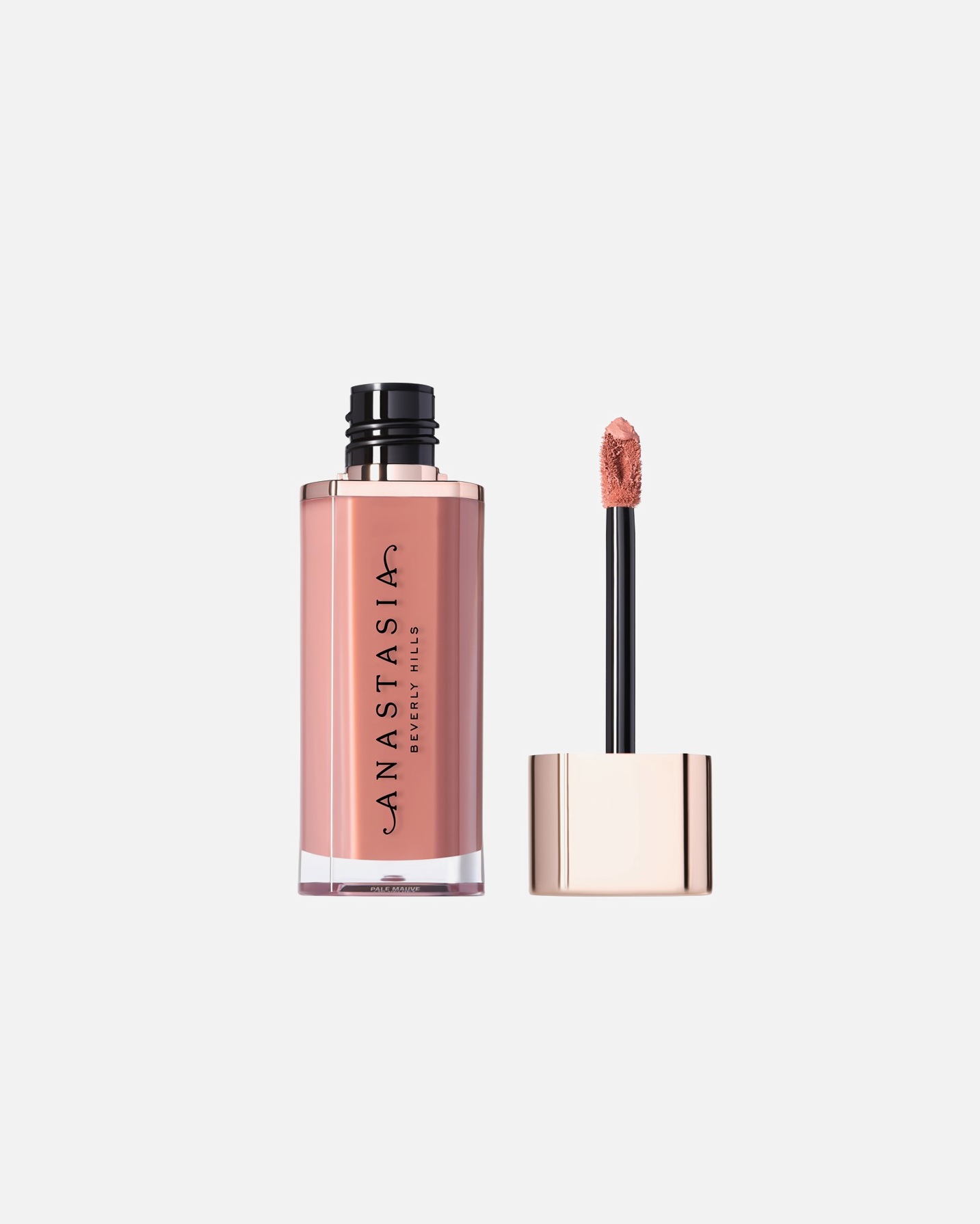 Rossetto di Unisex Anastasia Beverly Hills Lip Velvet - Mousse per labbra vellutata Softy