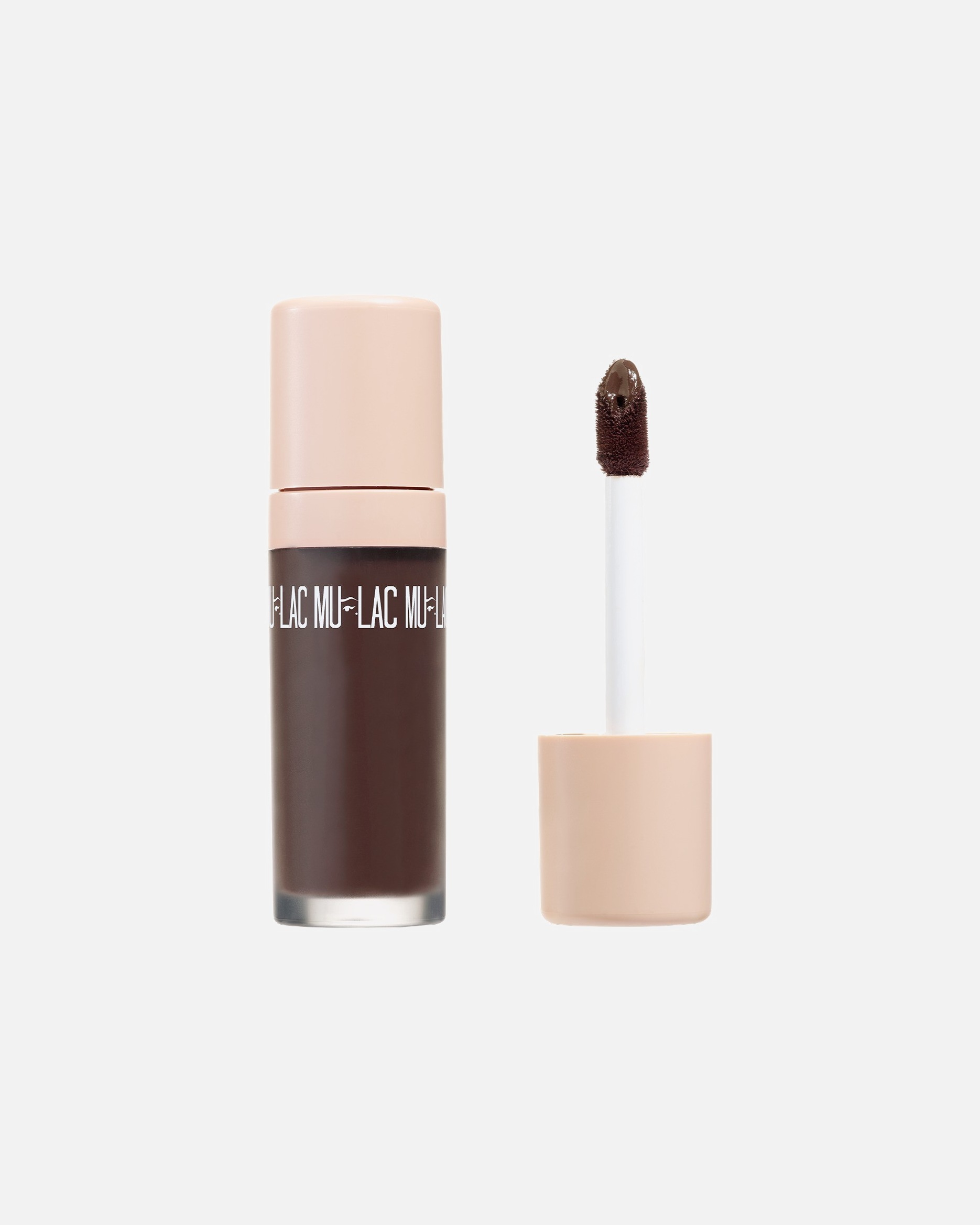 Fondotinta di Unisex MULAC FIRST TAKE FOUNDCEALER - FONDOTINTA-CORRETTORE UNIFORMANTE COFFEE N12