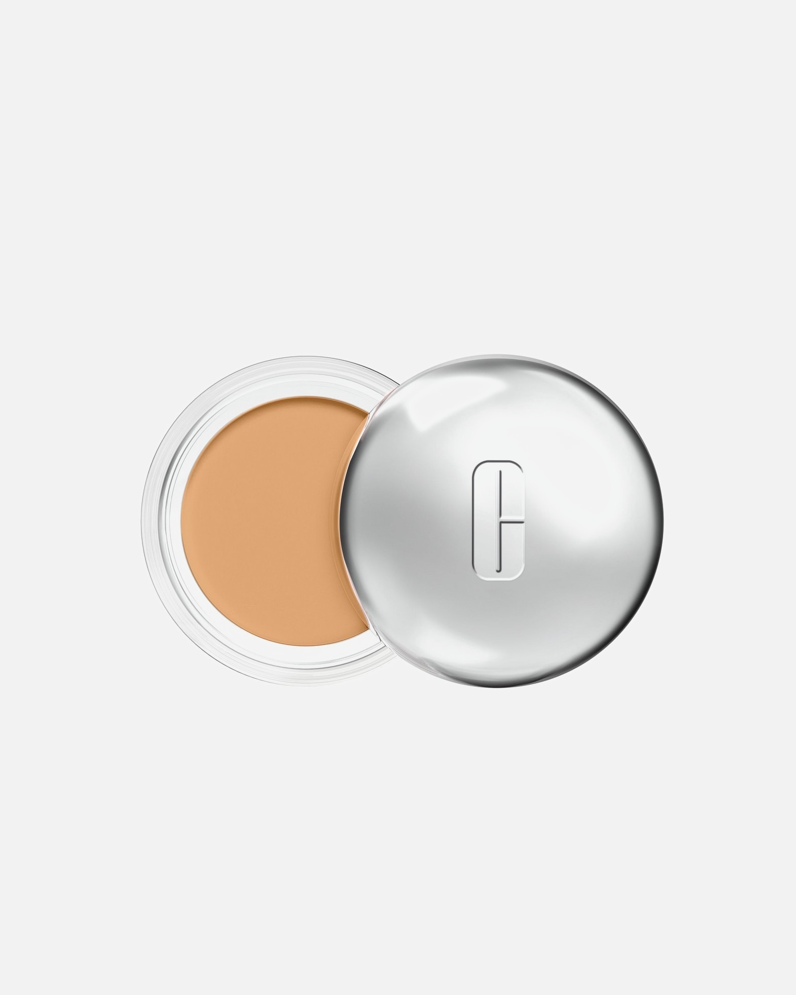 Fondotinta di Femmina Clinique Daily Calm Makeup Balm Light Medium 1