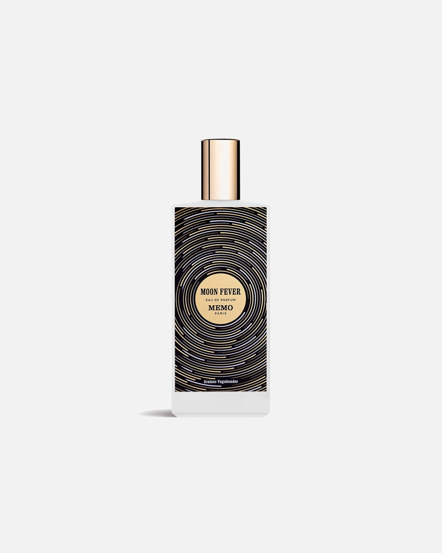 Eau de Parfum di Unisex Memo Paris Graines Vagabondes Moon Fever 75 ml