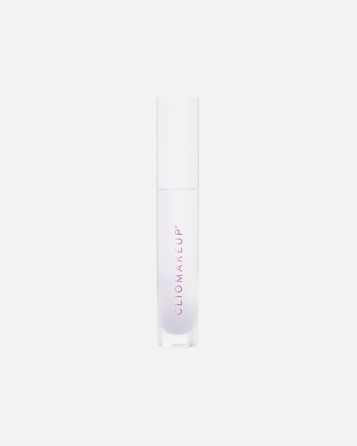 Lucidalabbra di Unisex CLIOMAKEUP Ice Café JUICYLOVE CARE-GLOSS ICY POP