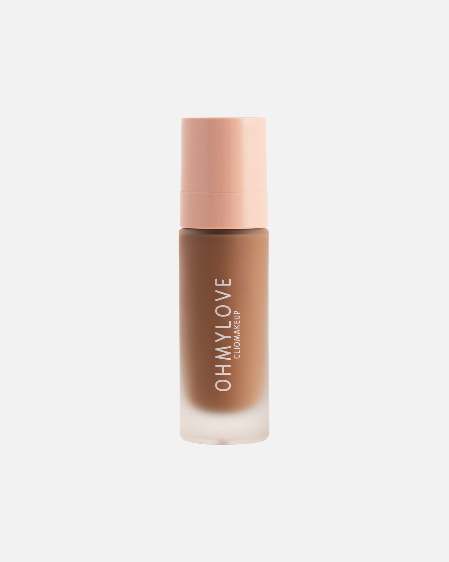 Fondotinta di Unisex CLIOMAKEUP Default Brand Line OHMYLOVE FONDOTINTA OMLF-14.5