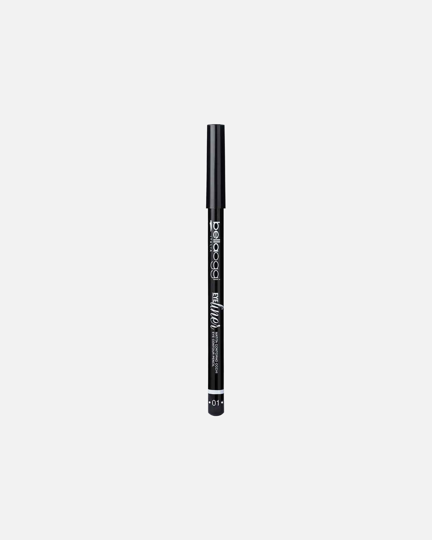 Eyeliner di Femmina bellaoggi EYE LINER 1 - BLACK