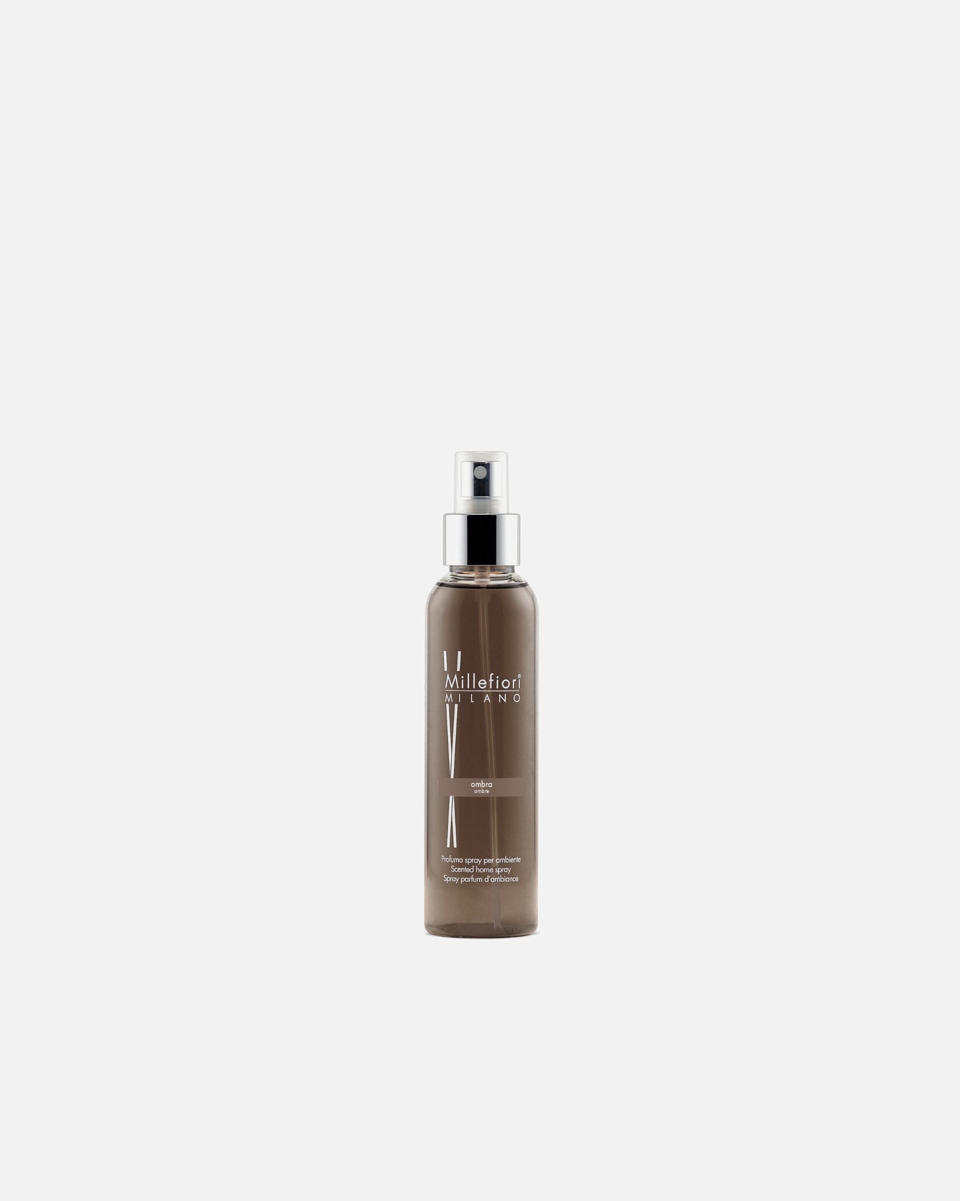 Profumo ambiente di Unisex Millefiori Milano Spray per ambiente Ombra 150 ml