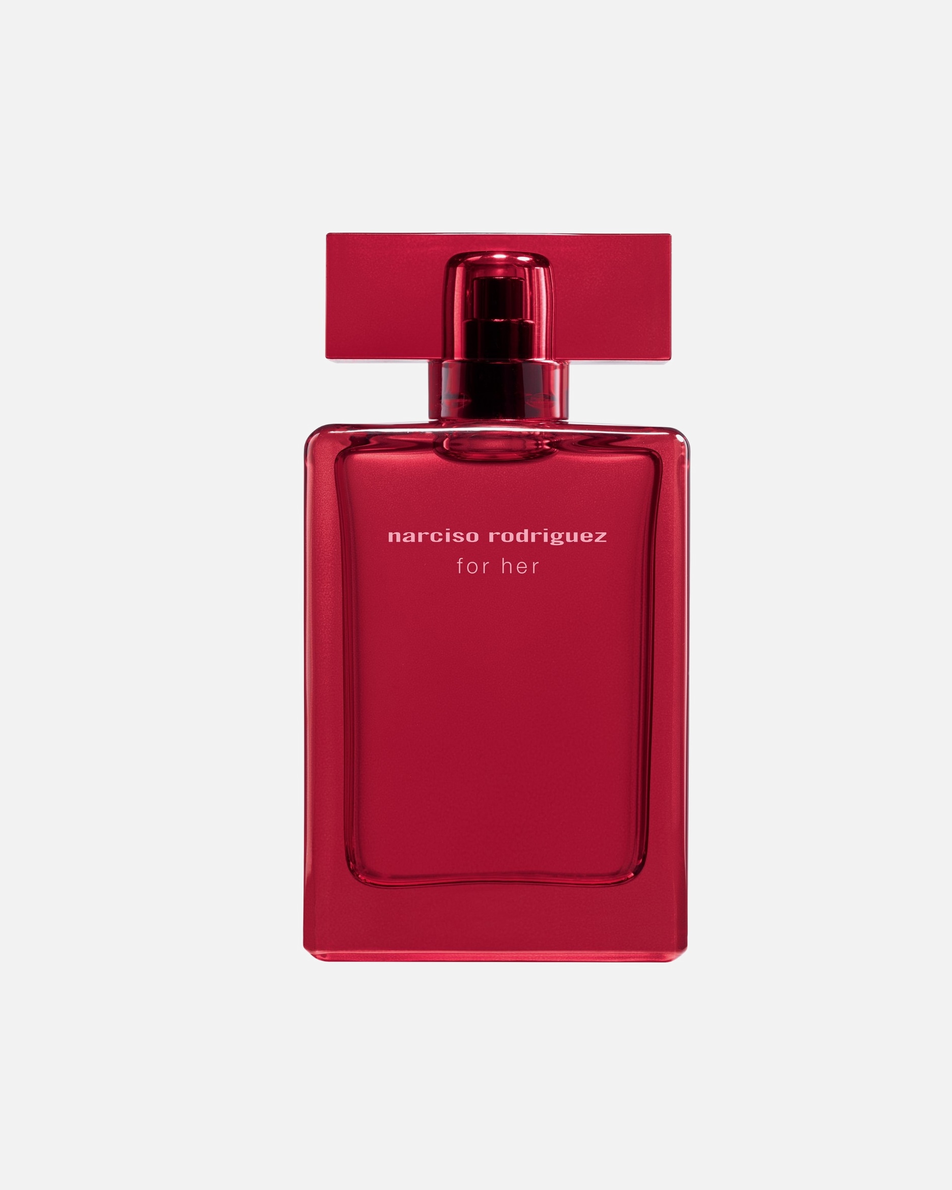 Eau de Parfum di Femmina Narciso Rodriguez for her Intense 50 ml