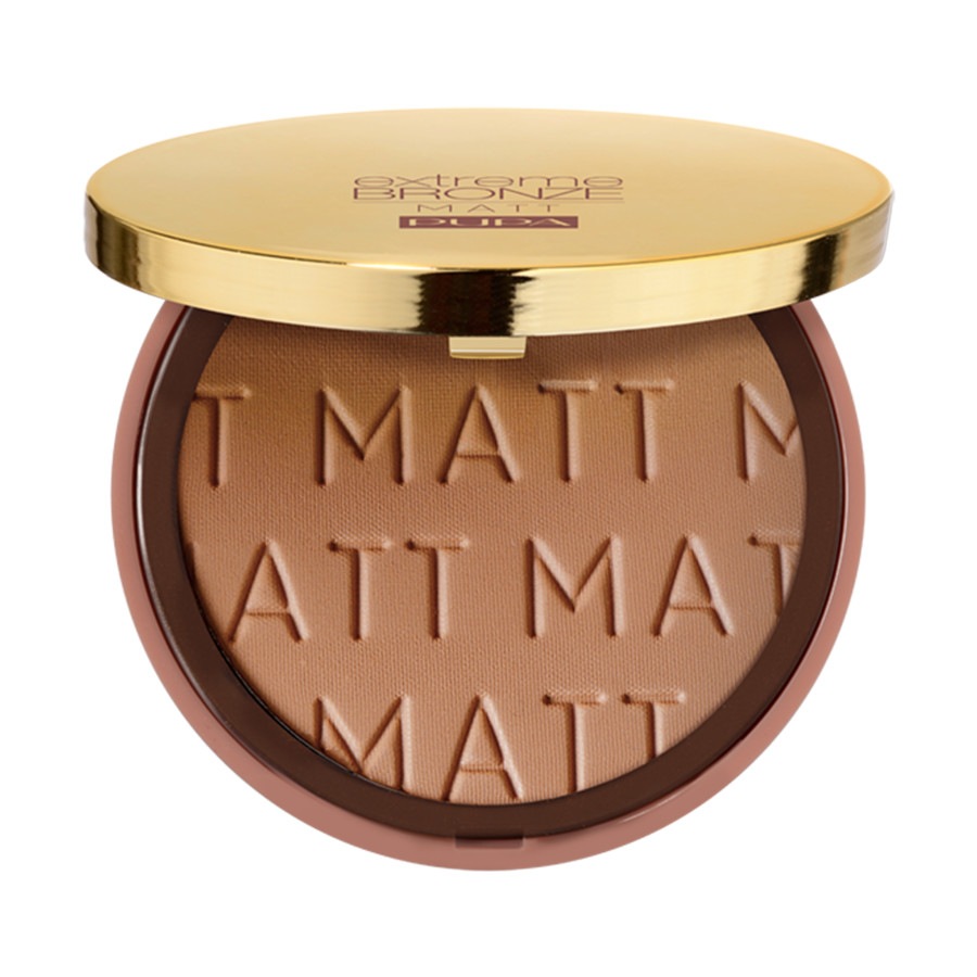 Pupa Extreme Bronze Matt