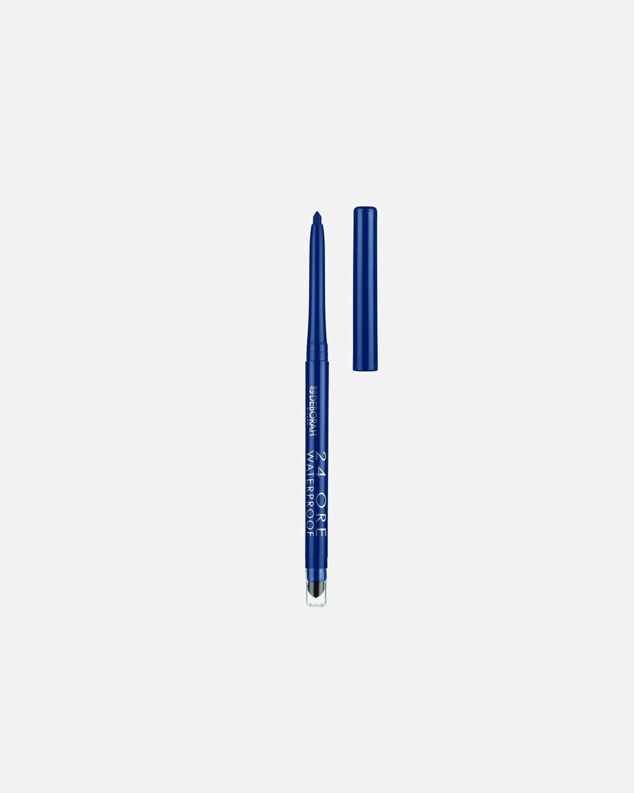 Eyeliner di Unisex Deborah Matita Automatica 24 Ore Waterproof 04 - Blue