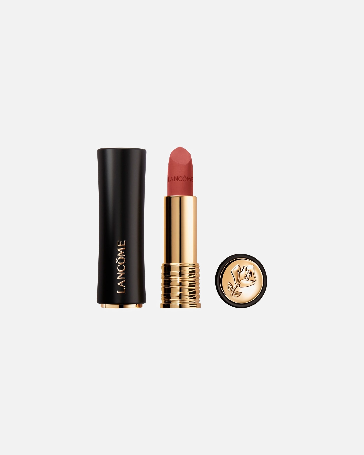 Rossetto di Unisex Lancôme L'Absolu Rouge L'ABSOLU ROUGE DRAMA MATTE 295