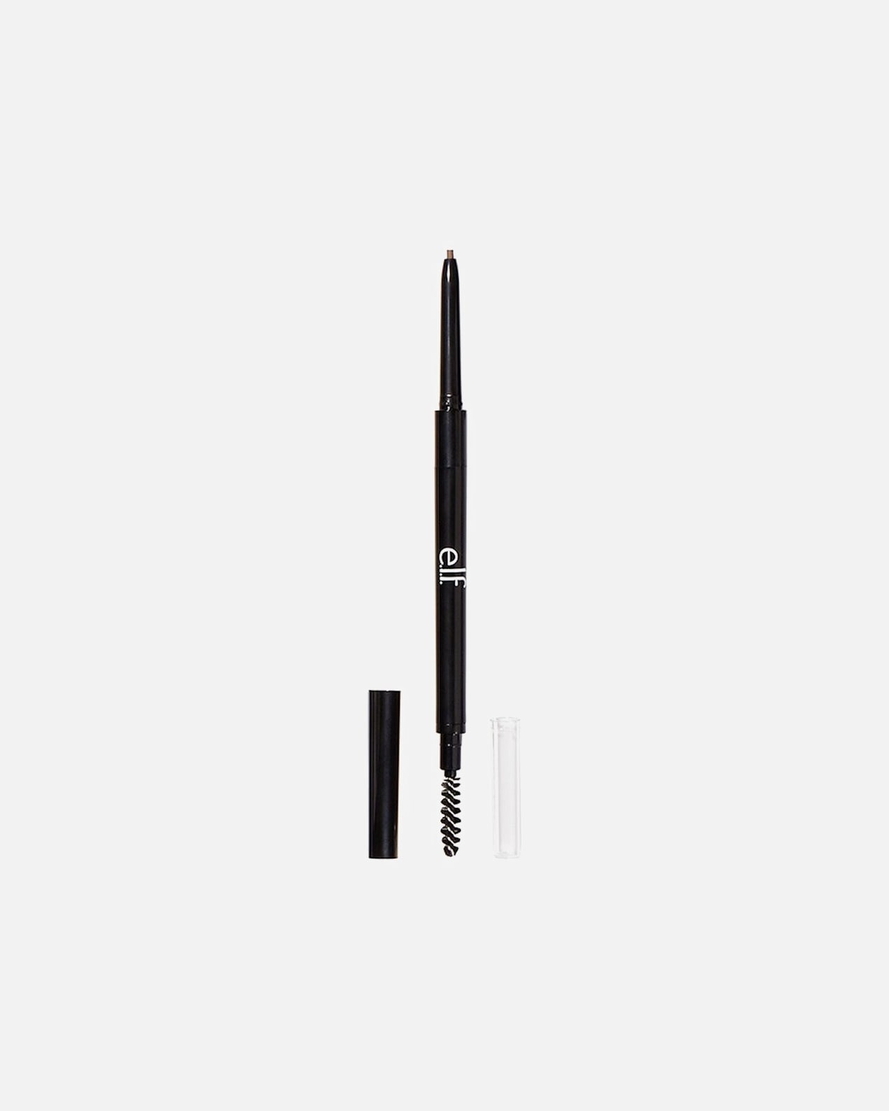 Matita sopracciglia di Unisex e.l.f. Ultra Precise Brow Pencil Grigio talpa