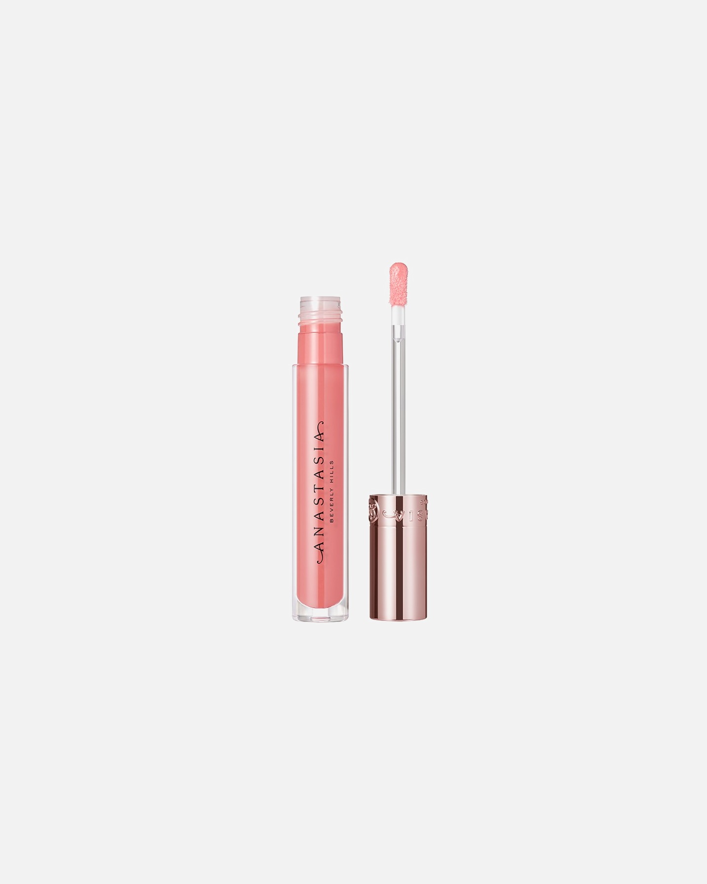 Lucidalabbra di Unisex Anastasia Beverly Hills Lip Gloss - Gloss per le labbra SOFT PINK