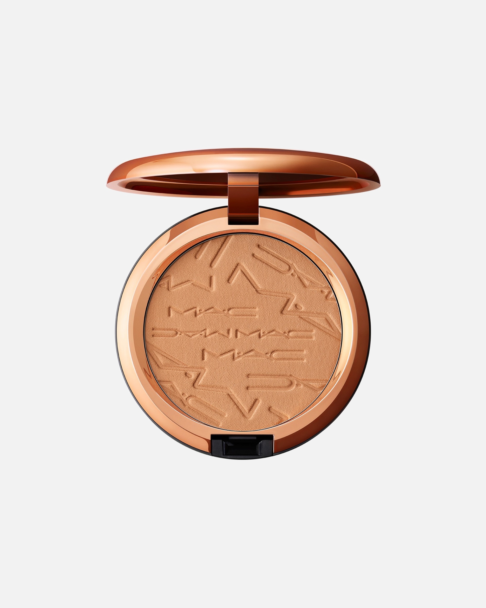 Terra di Unisex MAC SKINFINISH SUNSTRUCK BRONZER MATTE LIGHT GOLDEN
