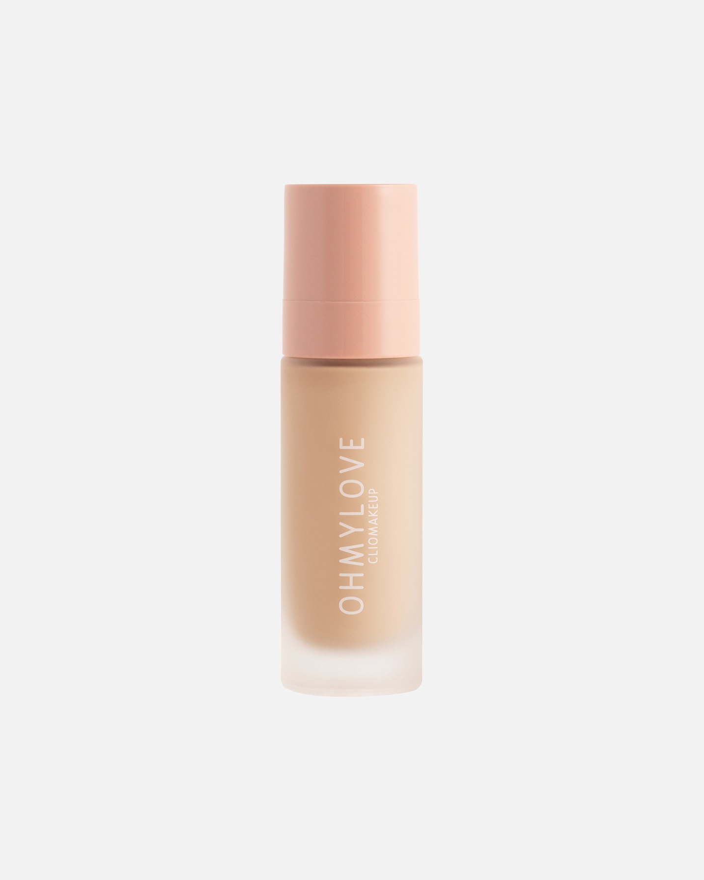 Fondotinta di Unisex CLIOMAKEUP Default Brand Line OHMYLOVE FONDOTINTA OMLF-7