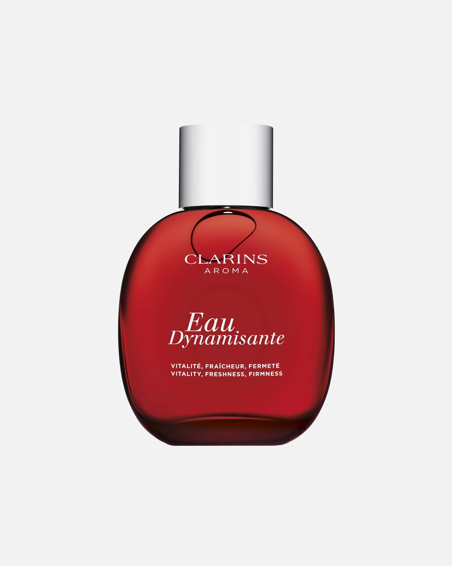 Spray corpo di Femmina Clarins Acque di Trattamento Splash 100 ml