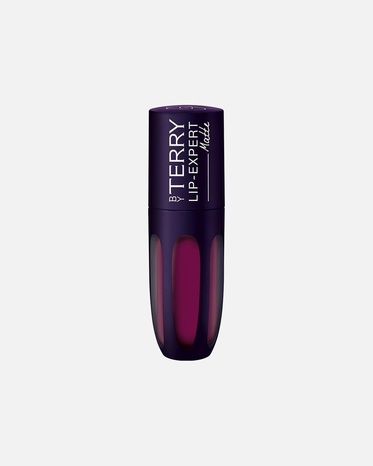 Rossetto di Unisex BY TERRY PARIS Lip-Expert Matte N15 MATTE VELVET ORCHID