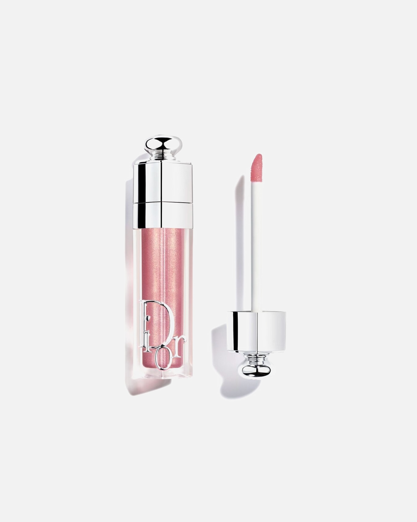 Lucidalabbra di Unisex DIOR Dior Addict Lip Maximizer 053 - GOLDEN HOUR