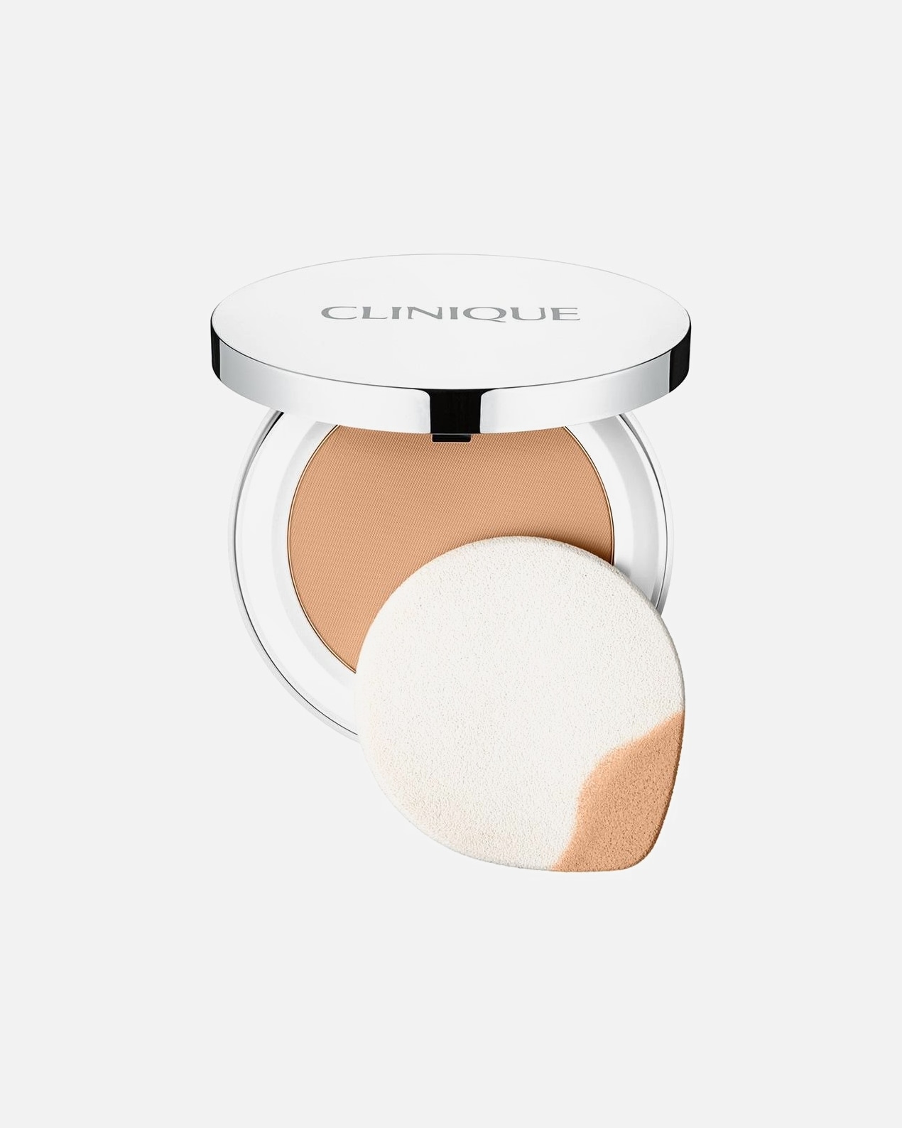 Fondotinta di Unisex Clinique Beyond Perfecting Powder 11 - HONEY