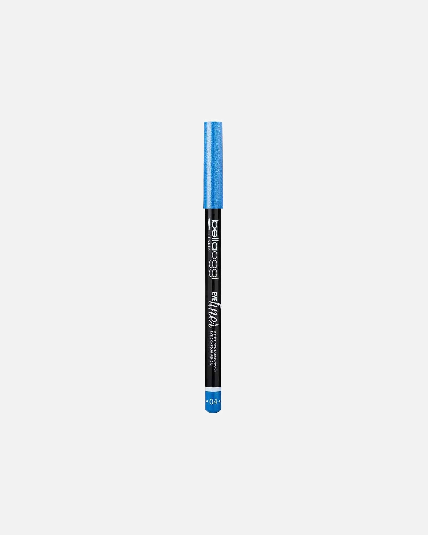 Eyeliner di Femmina bellaoggi EYE LINER 4 - LIGHT BLUE