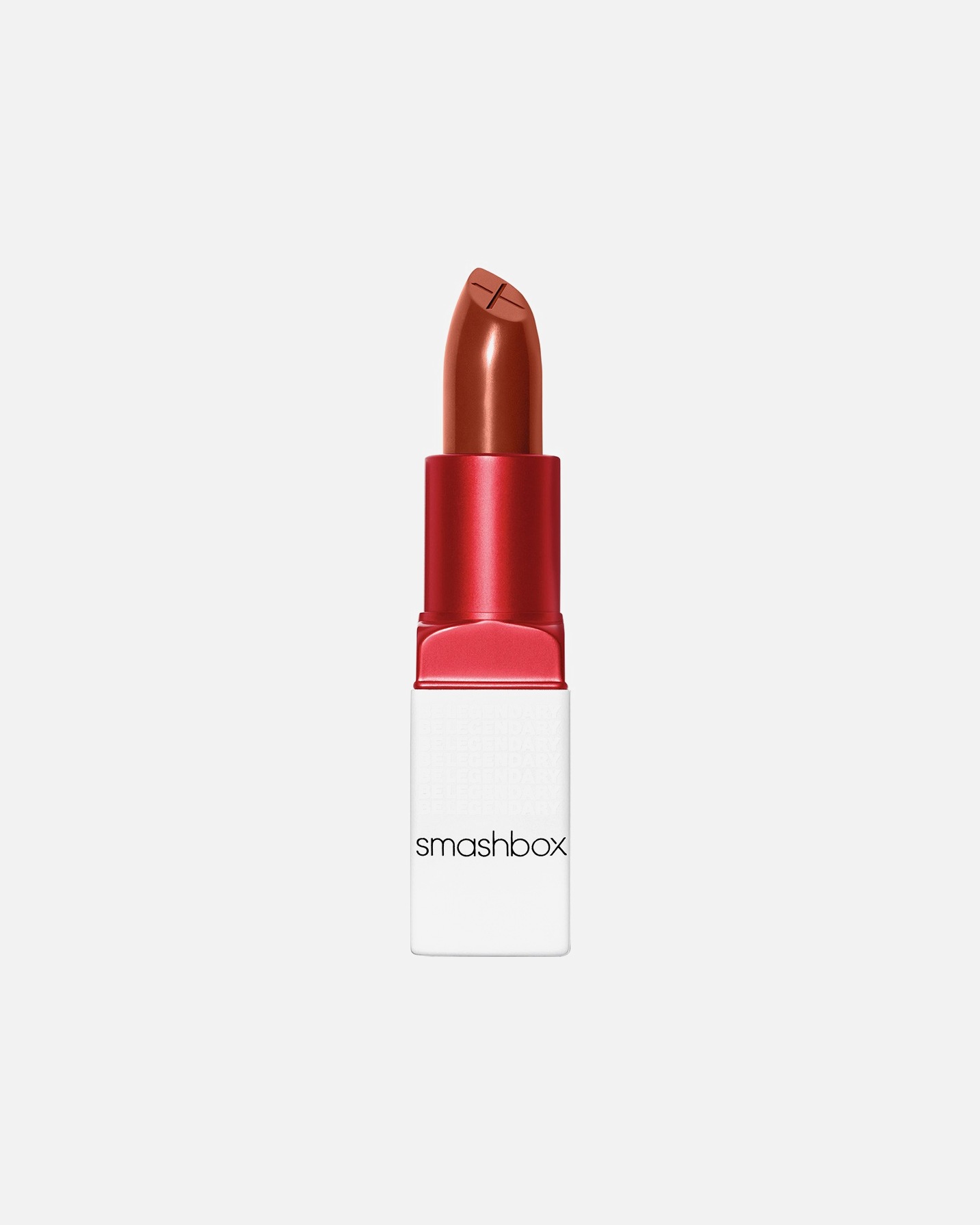 Rossetto di Unisex Smashbox Be Legendary Prime & Plush Lipstick Out Loud