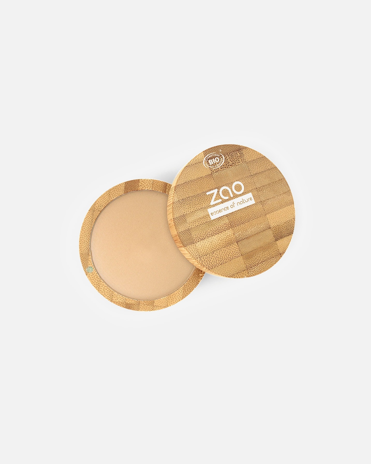 Terra di Unisex ZAO Terra Cotta Minerale 346 - MATTIFYING
