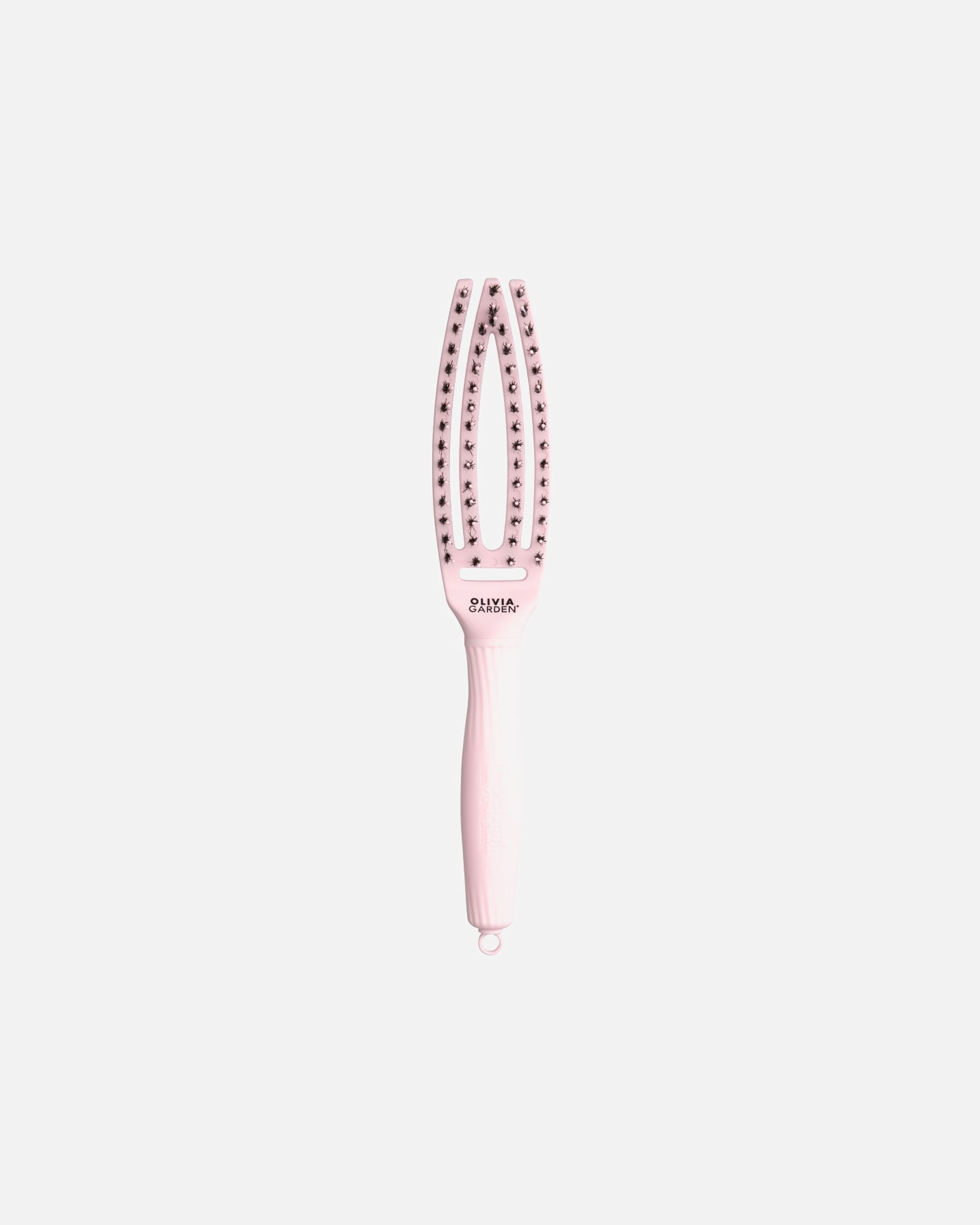 Spazzola Capelli di Femmina Olivia Garden FINGERBRUSH OLIVIA GARDEN FINGER 1 pz