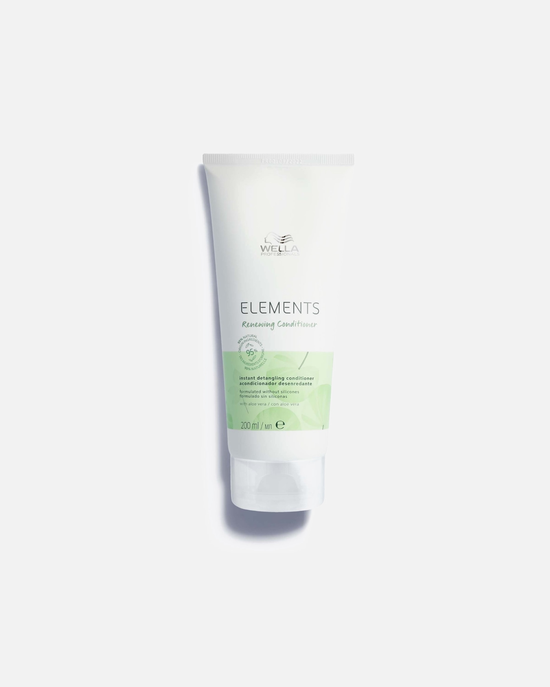 Balsamo capelli di Unisex WELLA PROFESSIONALS Elements Conditioner Renew 200 ml