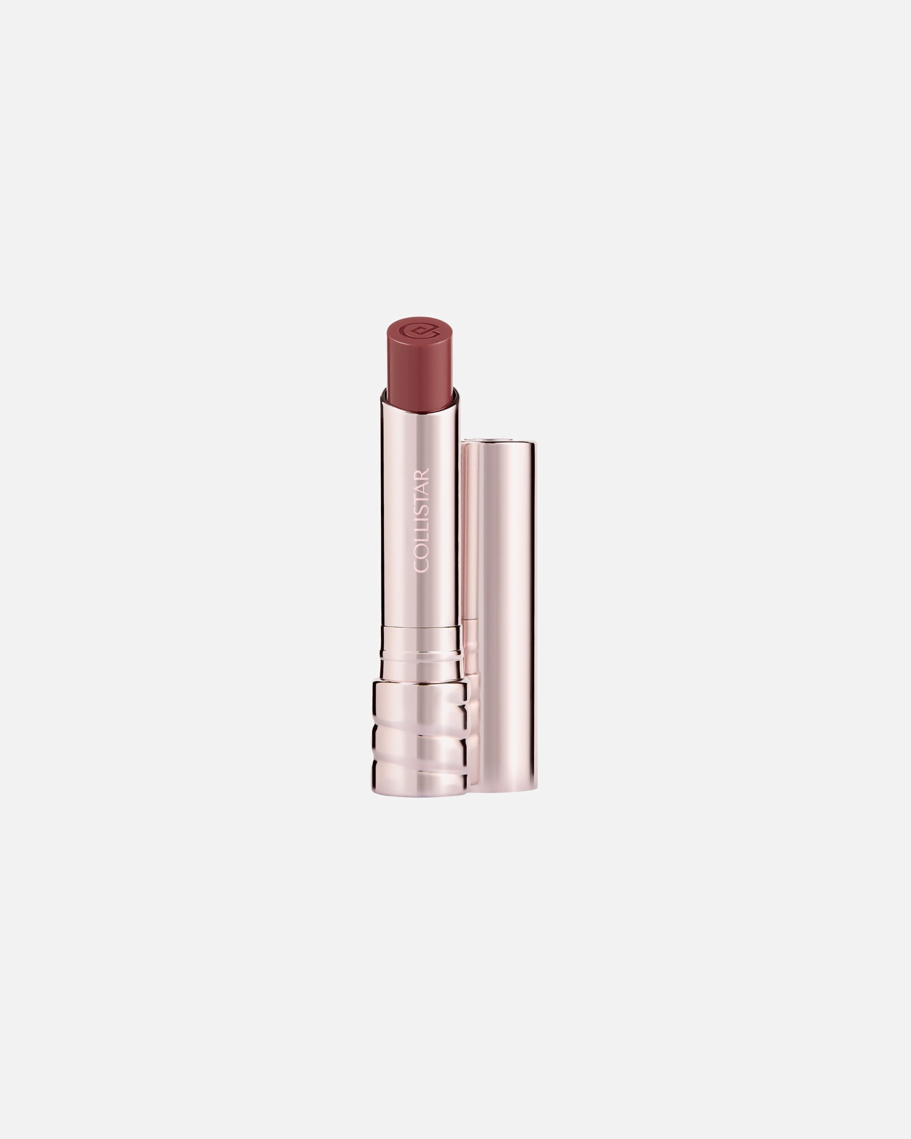 Rossetto di Unisex Collistar PURO GIOIELLO ROSSETTO LUMINOUS 177 - Luce Nude Rosa