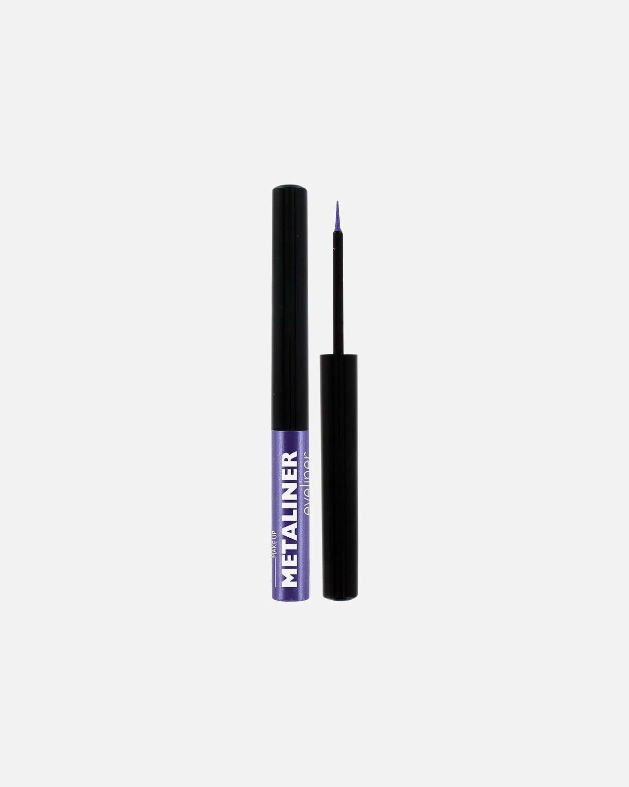 Eyeliner di Unisex Miss Cop Metaliner 4 - VIOLET