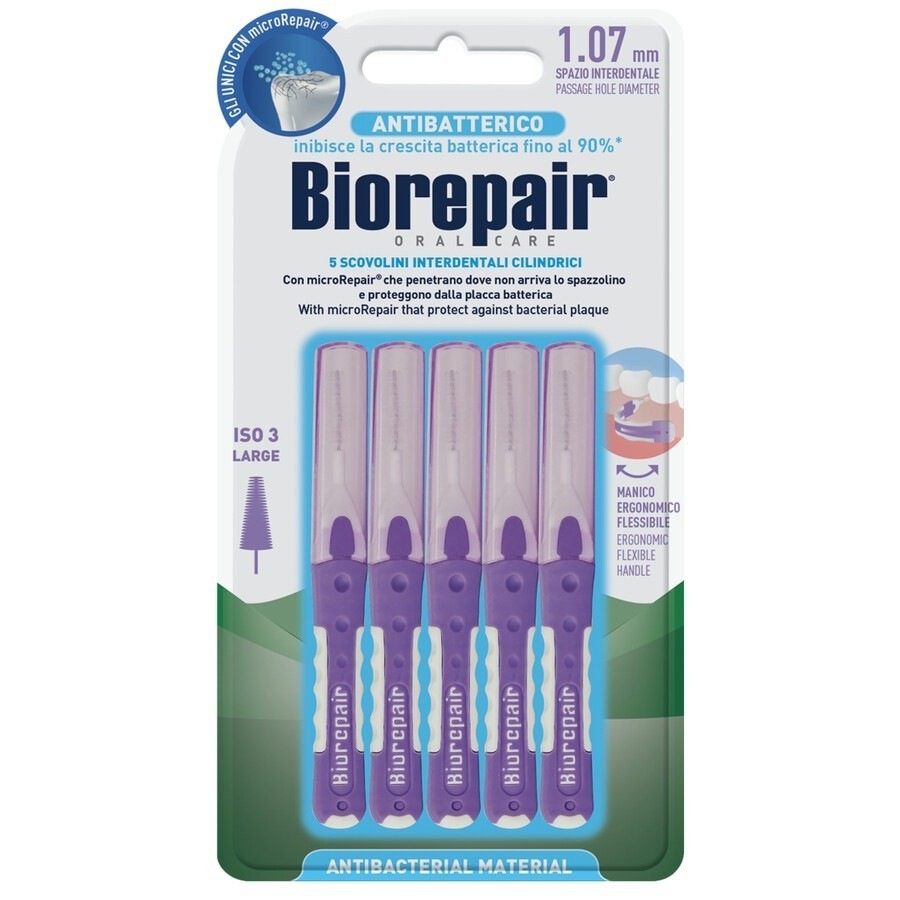 Biorepair Scovolini Interdentali