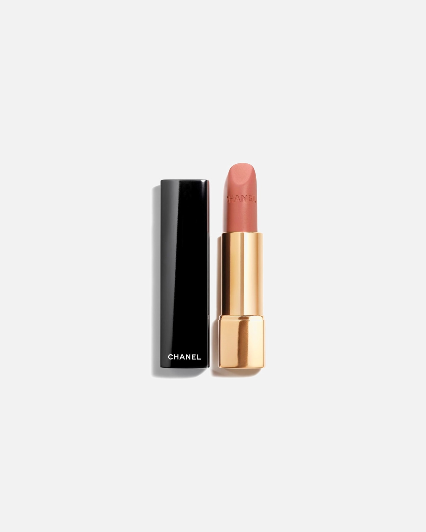 Rossetto di Unisex CHANEL ROUGE ALLURE VELVET 76 - VERSATILE