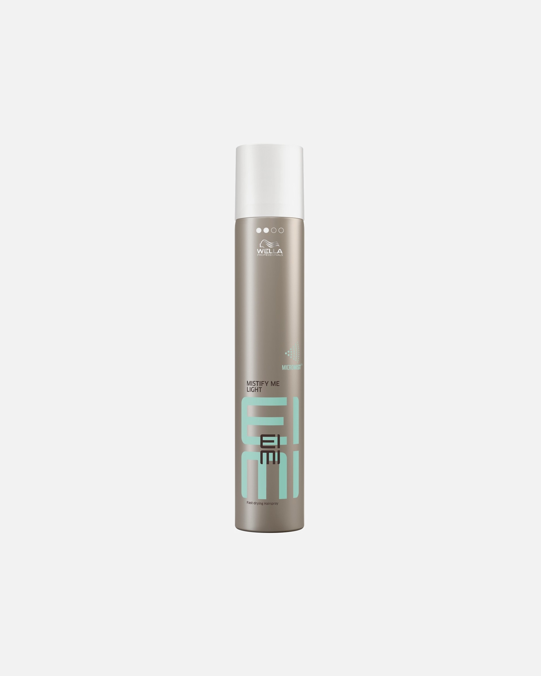 Spray Capelli di Unisex WELLA PROFESSIONALS Mistify Me Light 500 ml