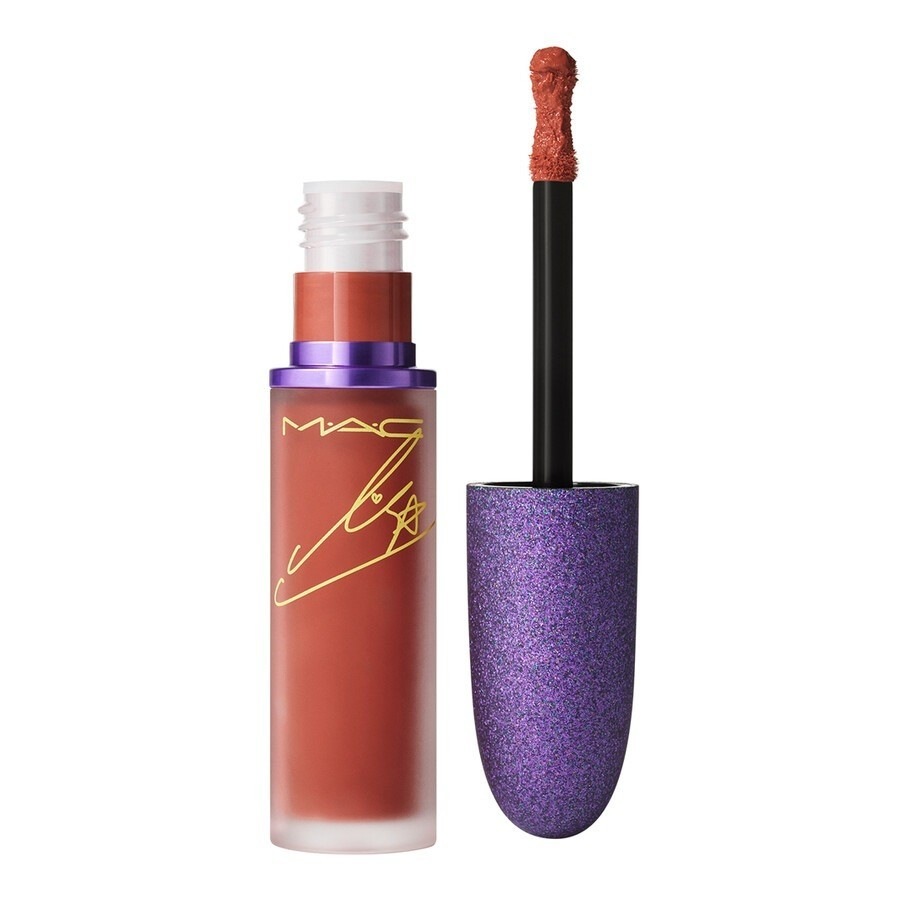 MAC Project L - Powder Kiss Liquid Lipcolour