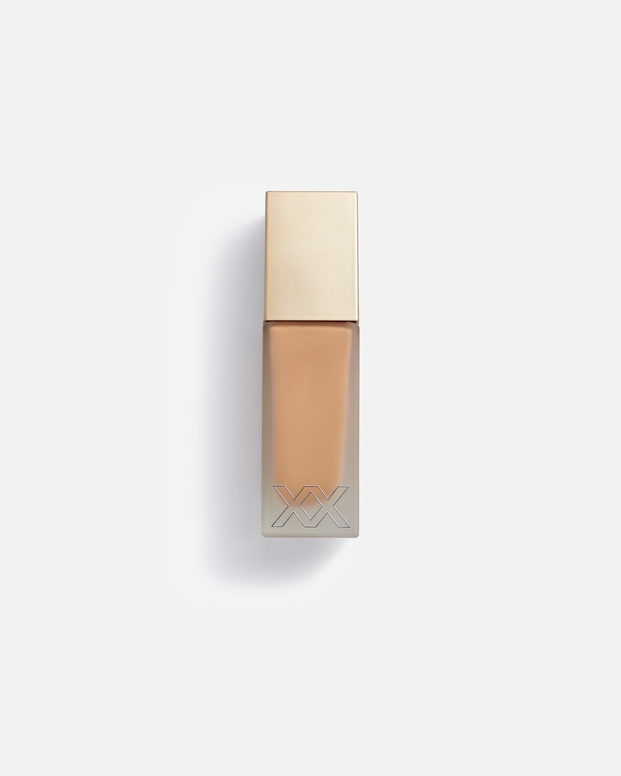 Terra di Unisex Revolution XX Skin Glow Tinted Booster FLAME