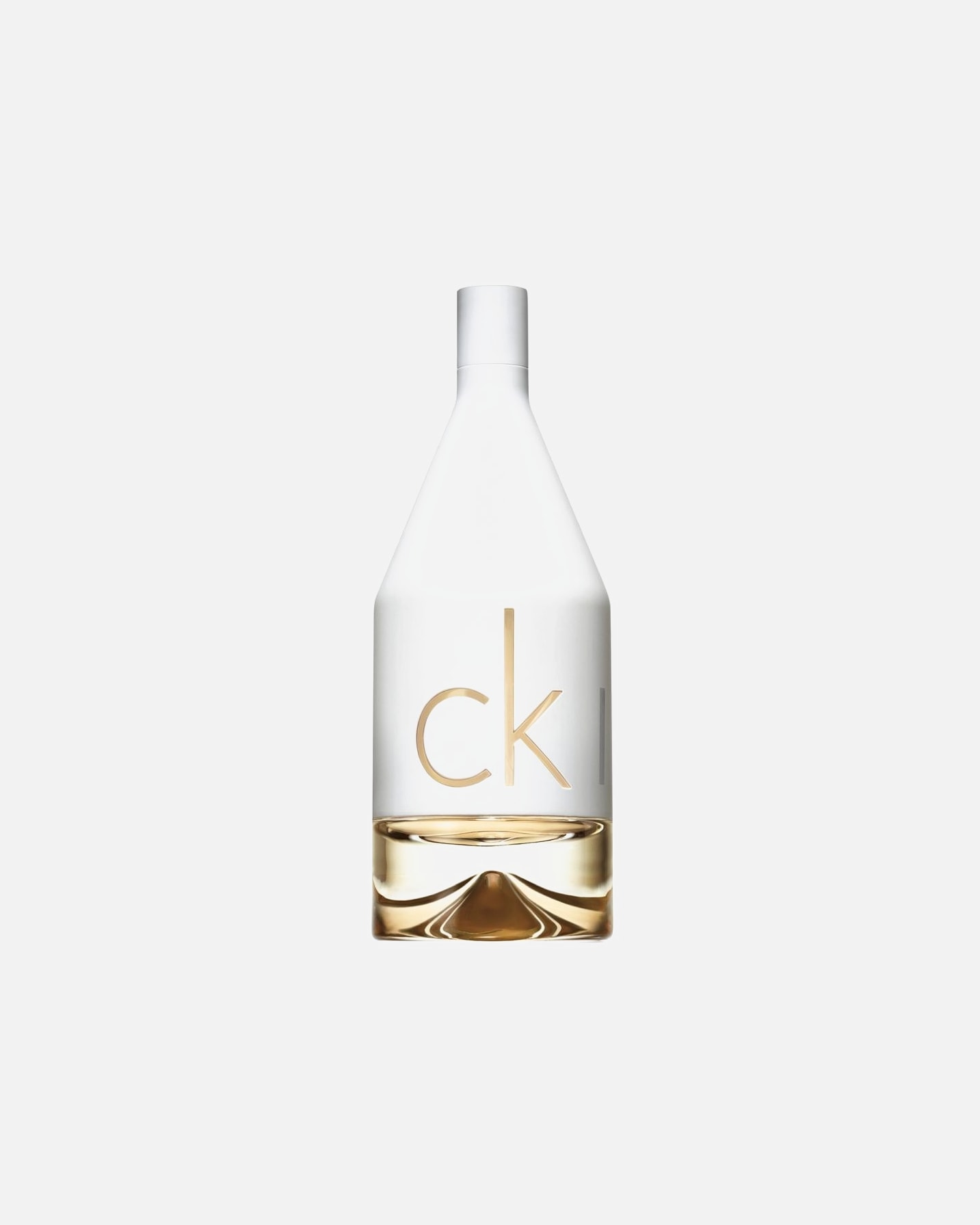 Eau de toilette di Femmina Calvin Klein ck IN2U for her 50 ml