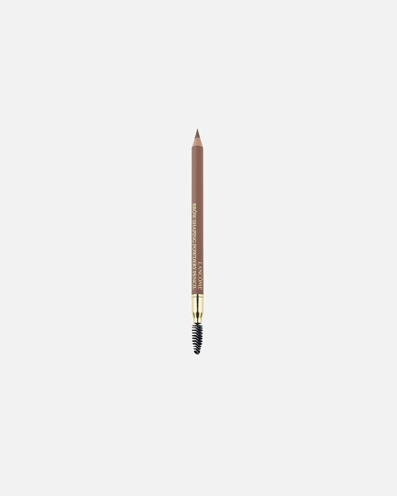 Matita sopracciglia di Unisex Lancôme Brôw Shaping Powdery Pencil 2 - DARK BLOND