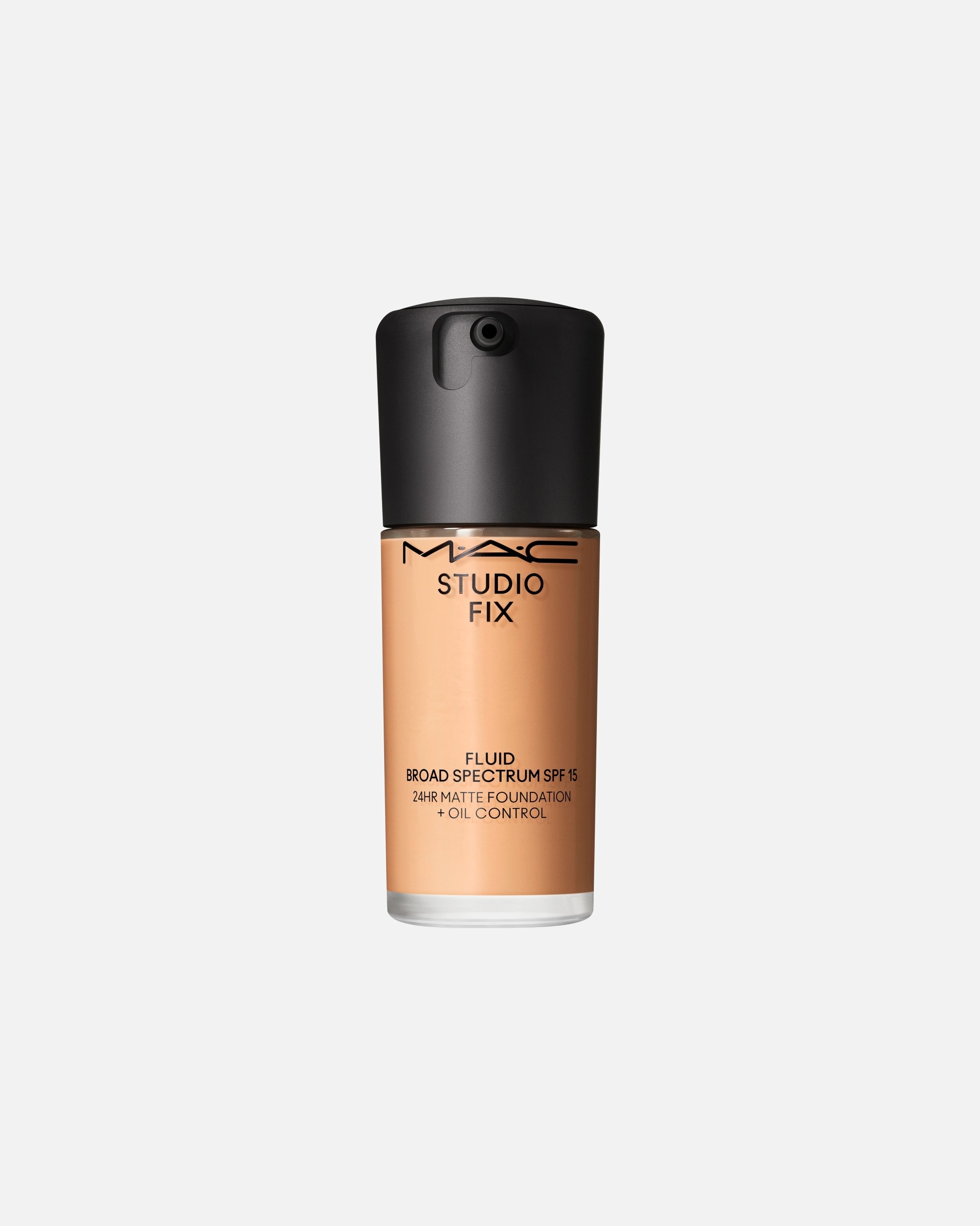 Fondotinta di Unisex MAC Studio Fix Fluid SPF 15 C4.5
