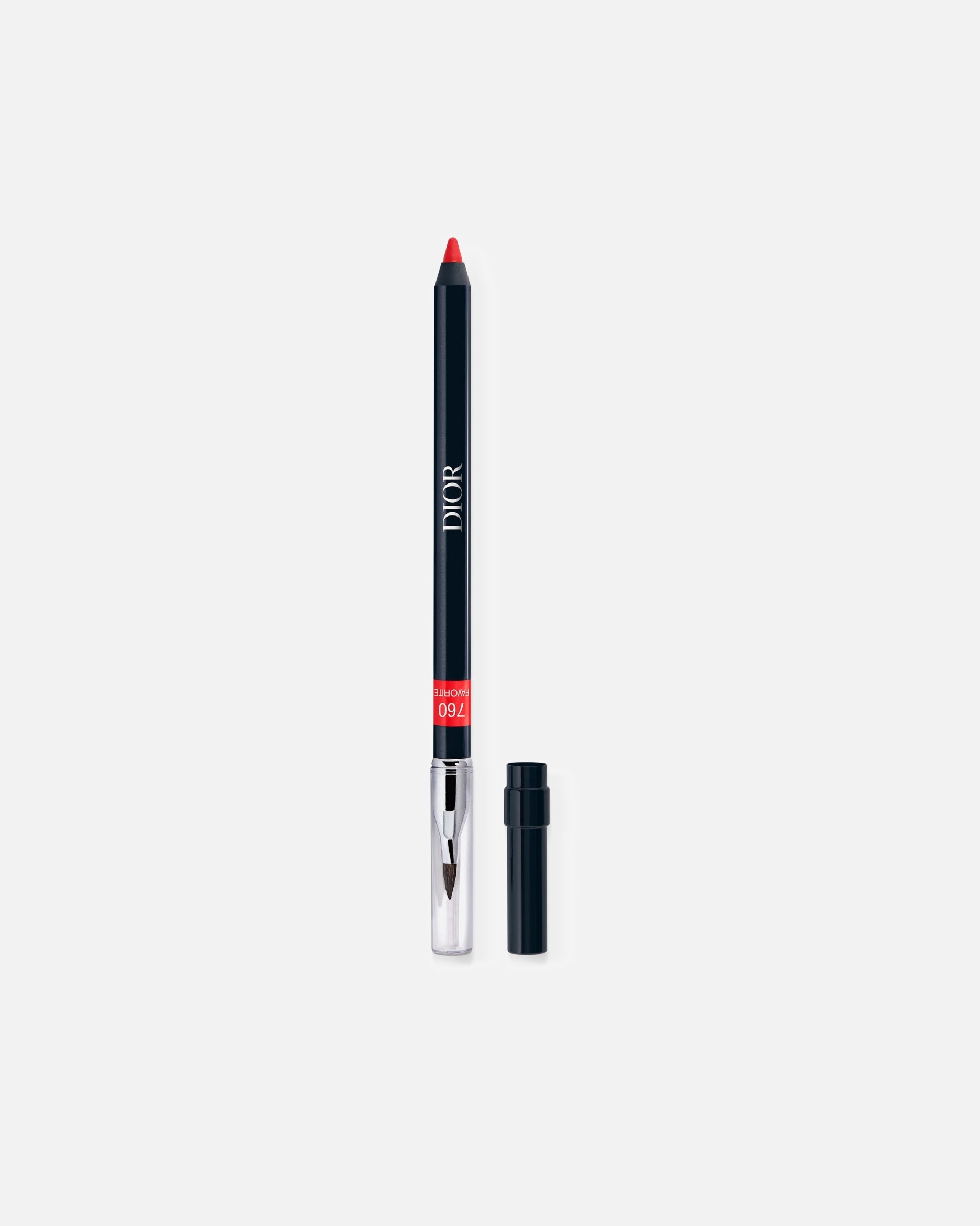 Matita Labbra di Unisex DIOR Rouge Dior Contour Matita contorno labbra no transfer – lunga tenuta 760 - FAVORITE