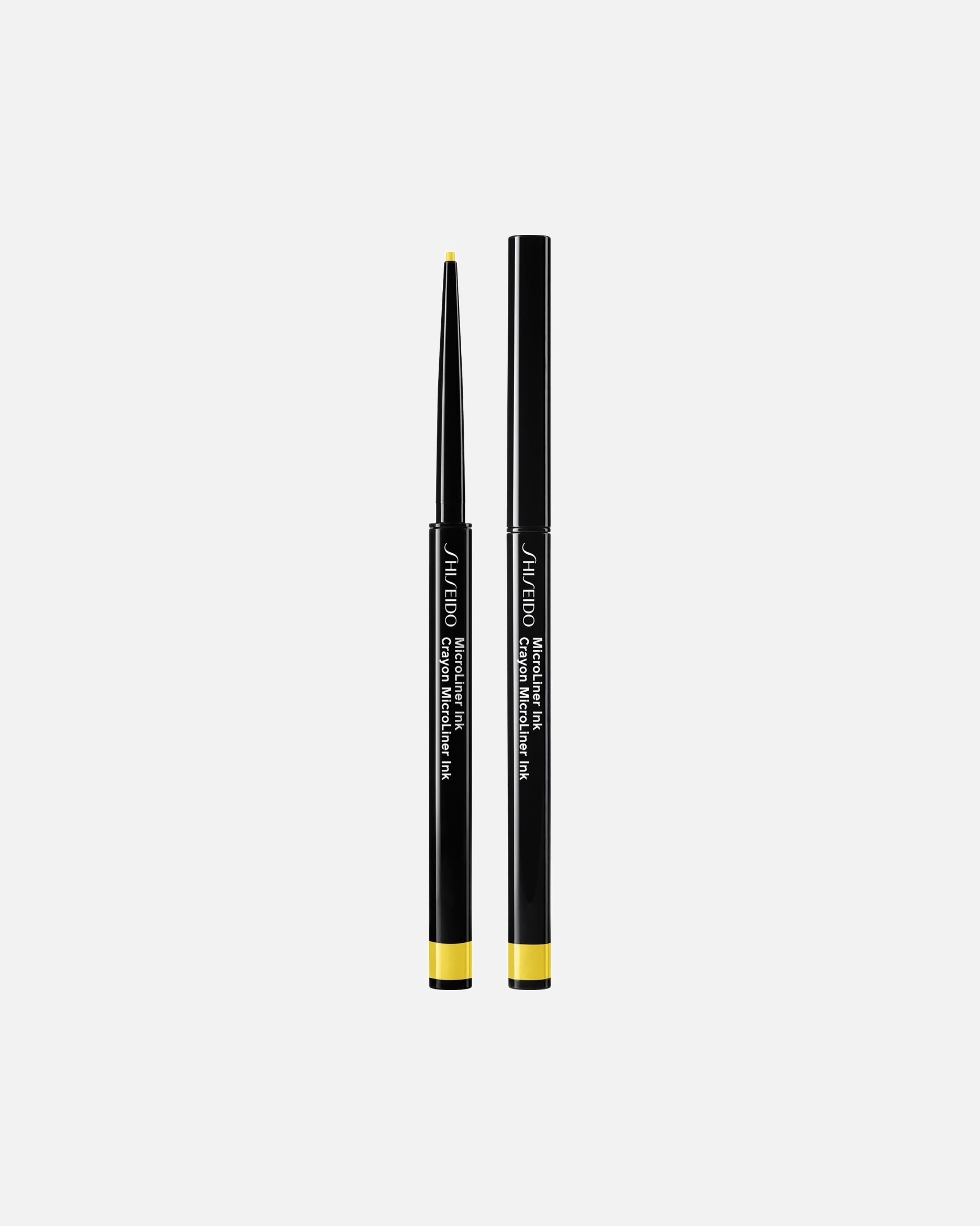 Eyeliner di Unisex SHISEIDO MicroLiner Ink YELLOW 06