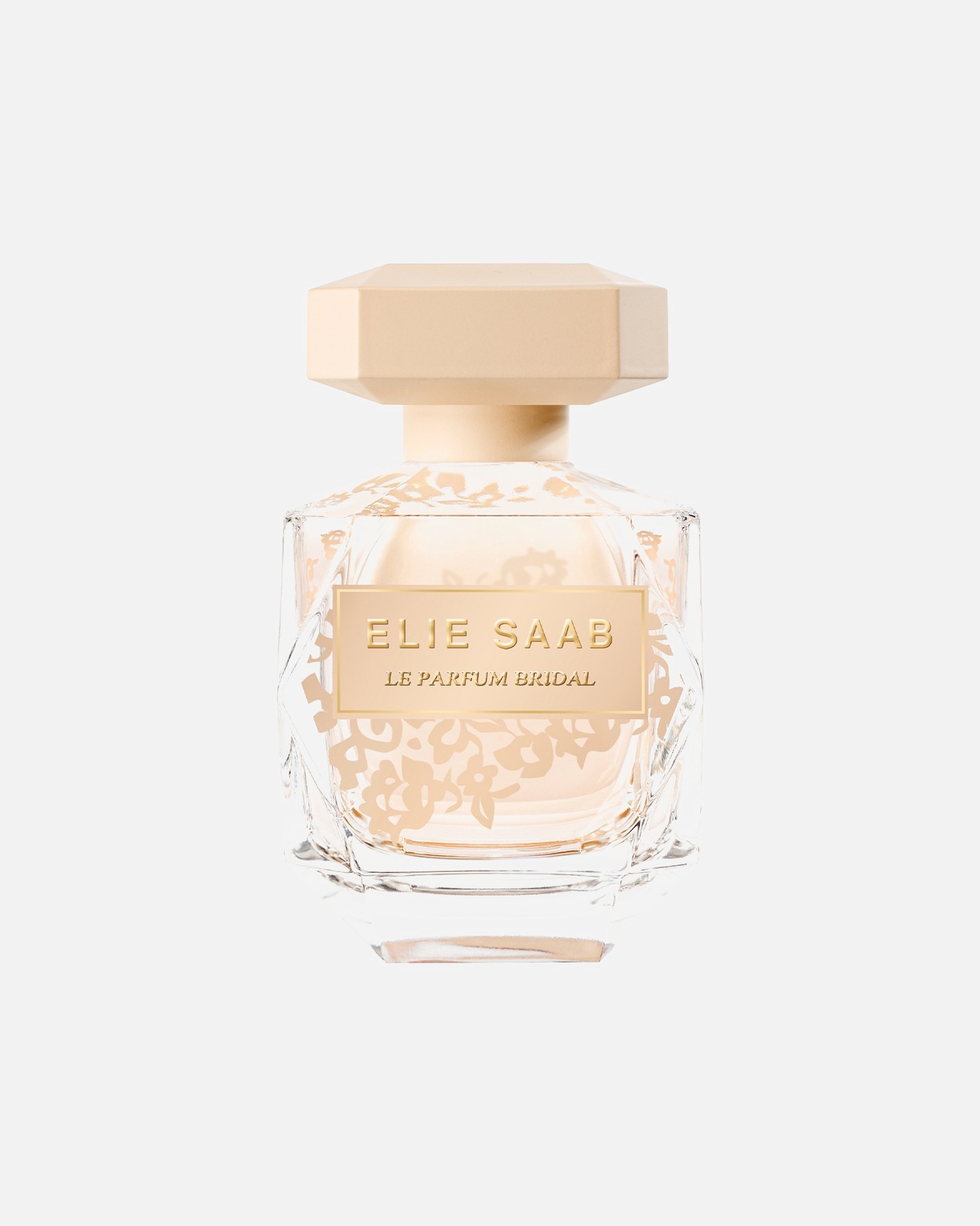 Eau de Parfum di Femmina Elie Saab Le Parfum Bridal 90 ml