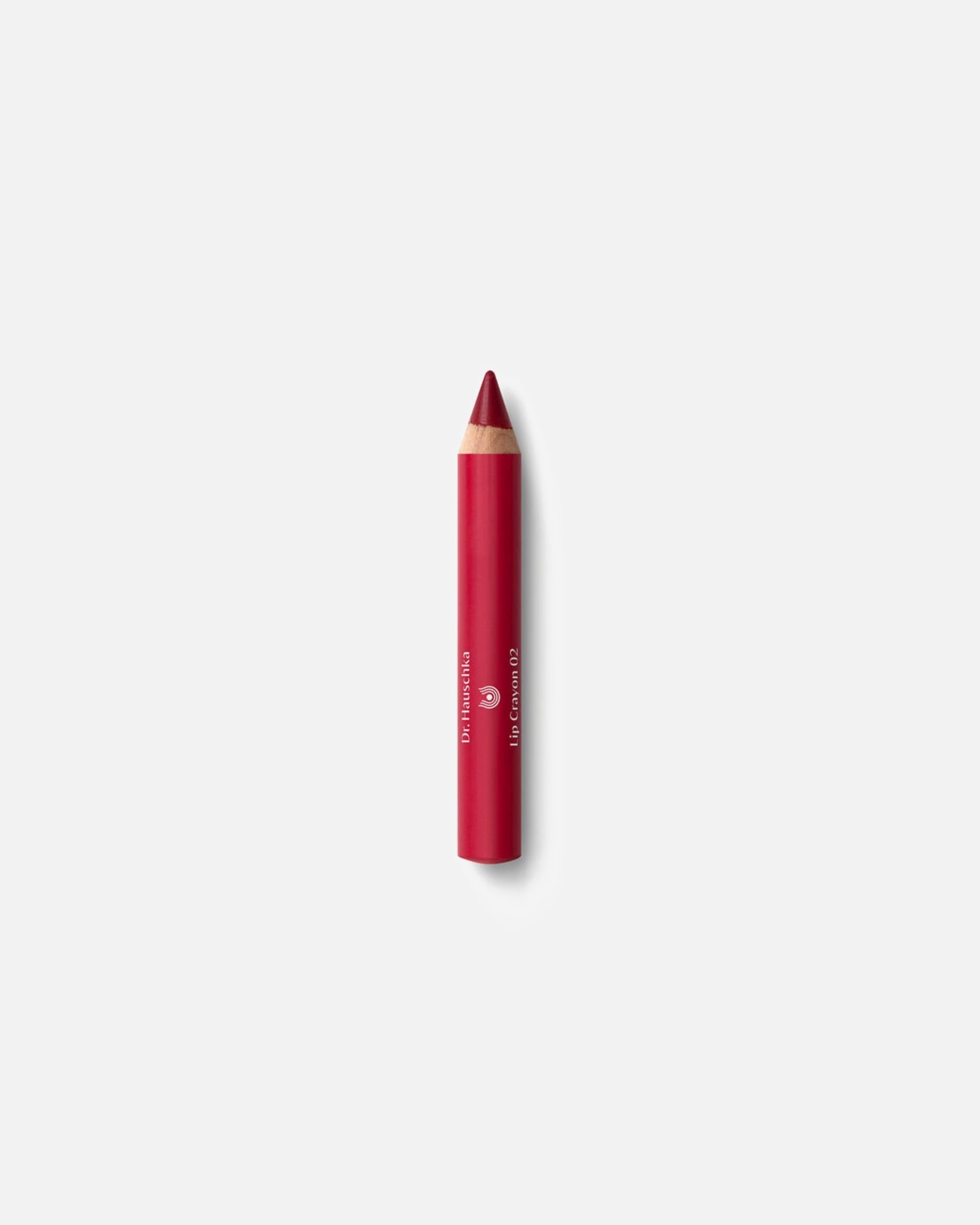 Matita Labbra di Unisex Dr. Hauschka Lip Crayon 02 CHERRY