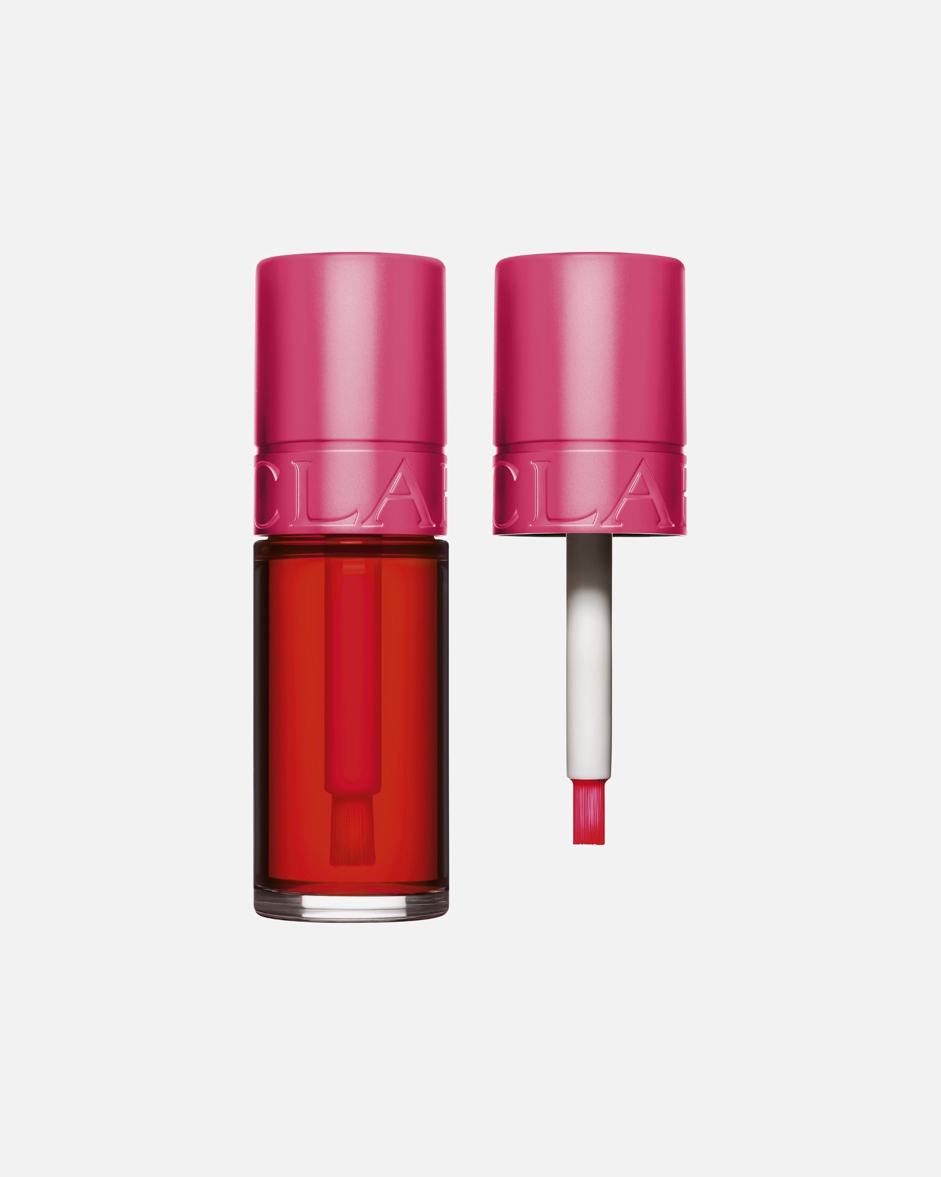 Colore labbra di Unisex Clarins Water Lip Stain 01